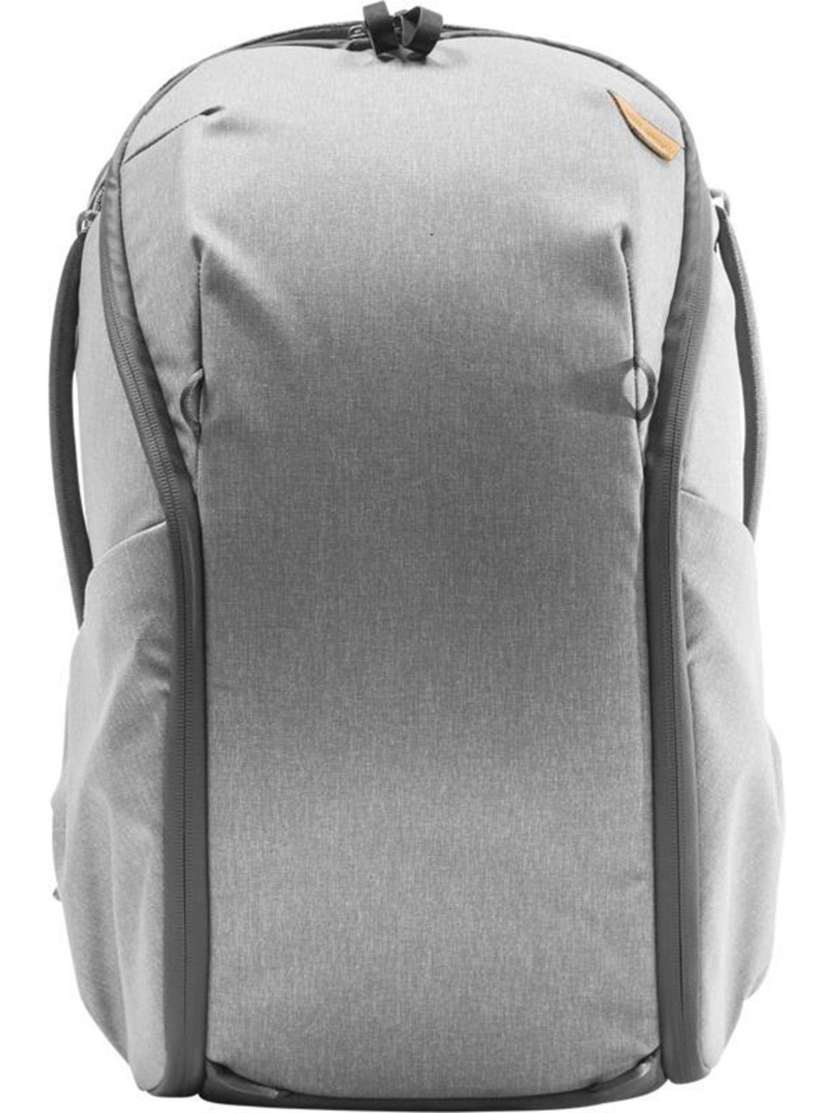 Peak Design Everyday Backpack 20L Zip v2 - Ash, Kamerataske