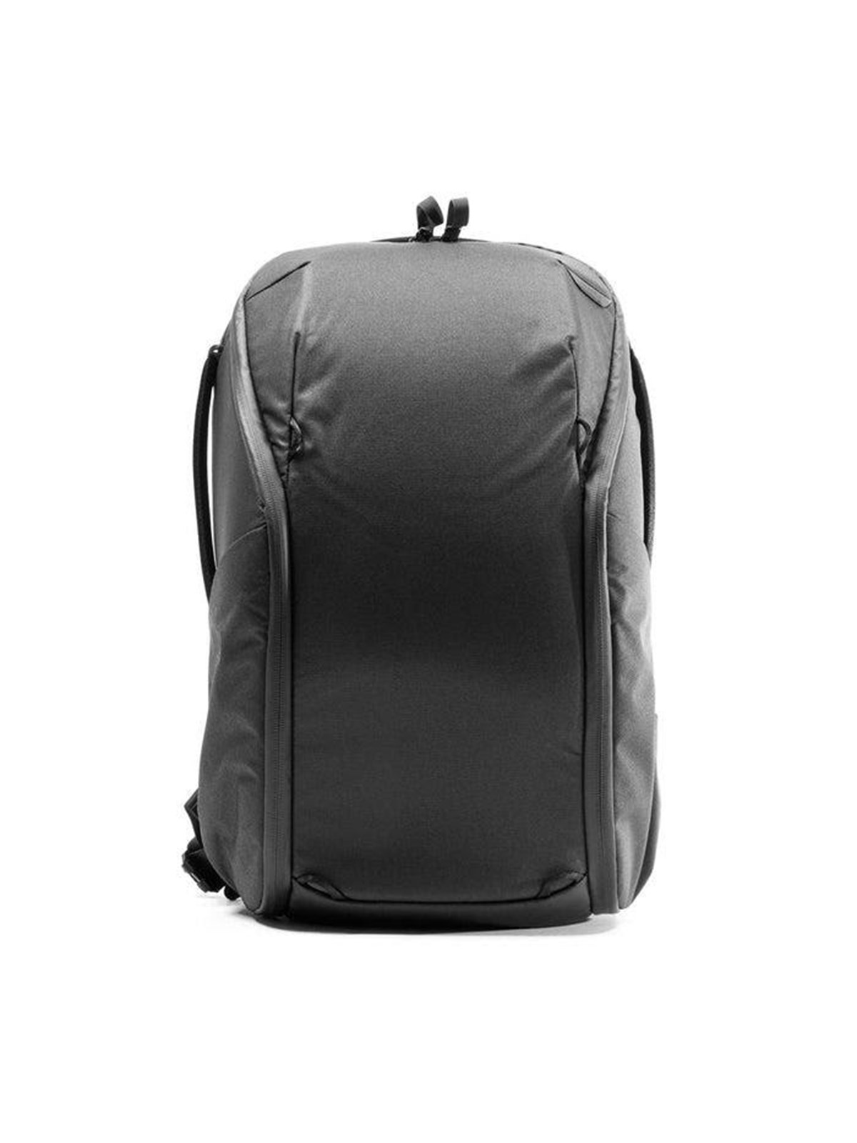 Peak Design Everyday Backpack 20L Zip v2 - Black, Kamerataske