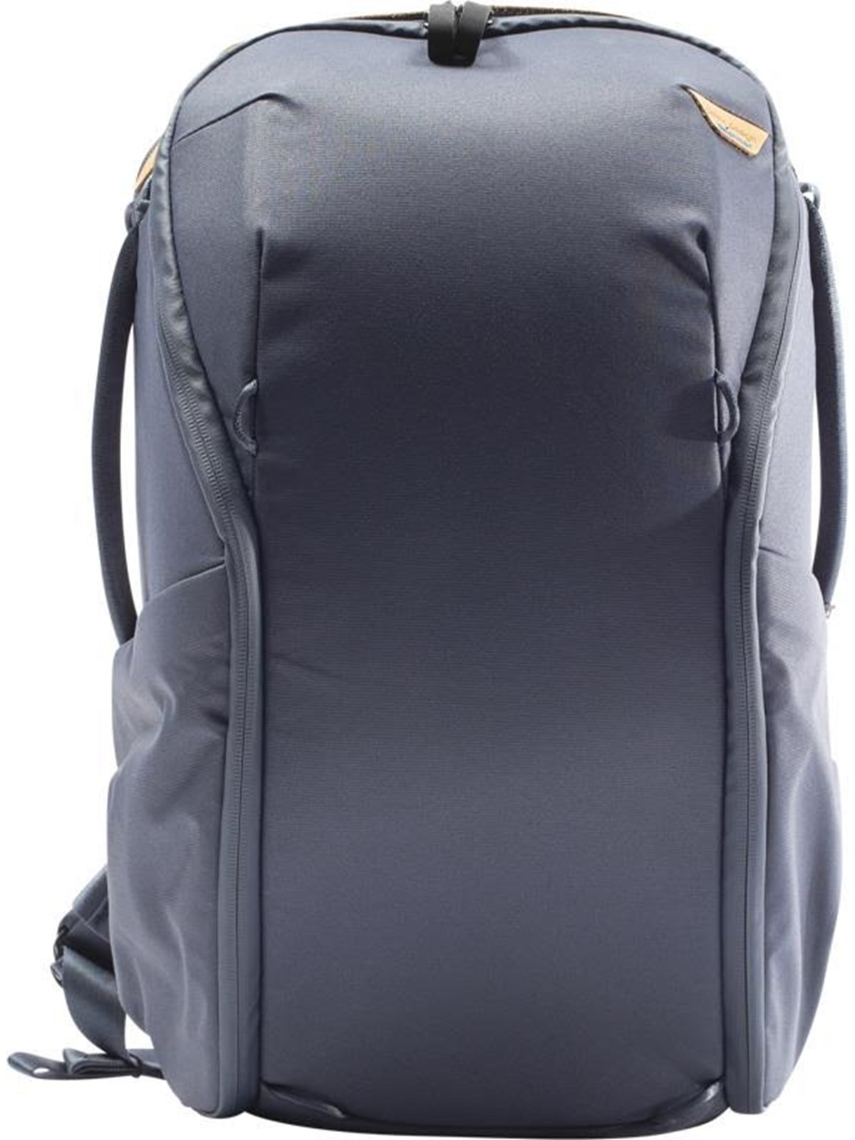 Peak Design Everyday Backpack 20L Zip v2 - Midnight, Kamerataske