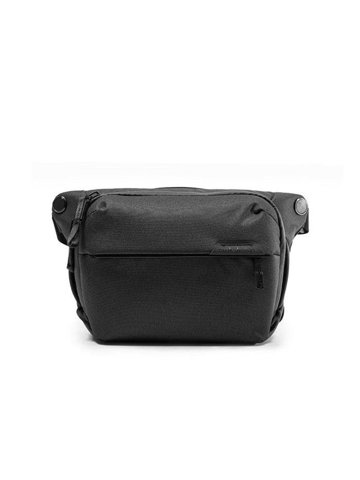 Peak Design Everyday Sling 3L v2 - Black, Kamerataske
