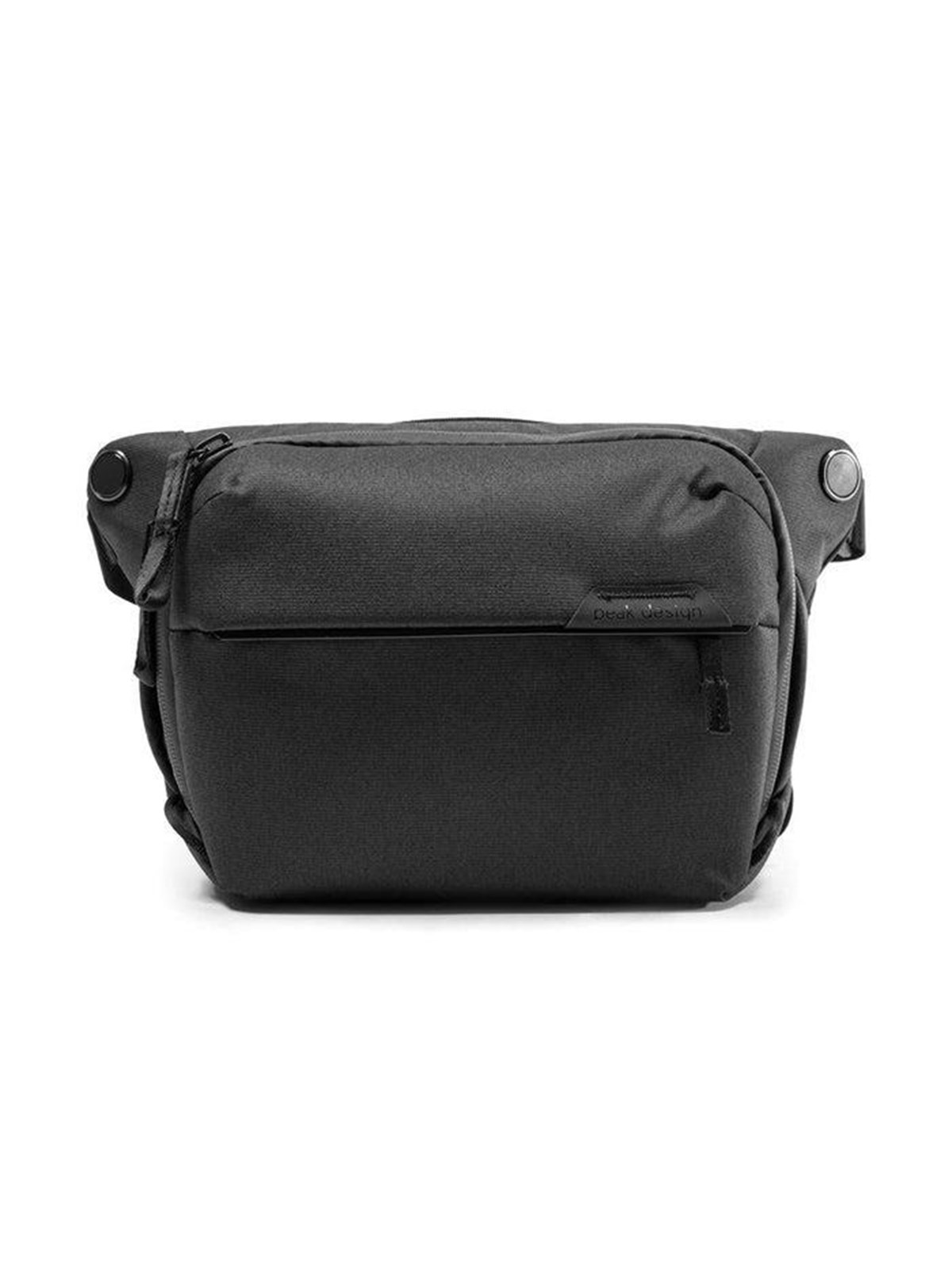 Peak Design Everyday Sling 6L v2 - Black, Kamerataske