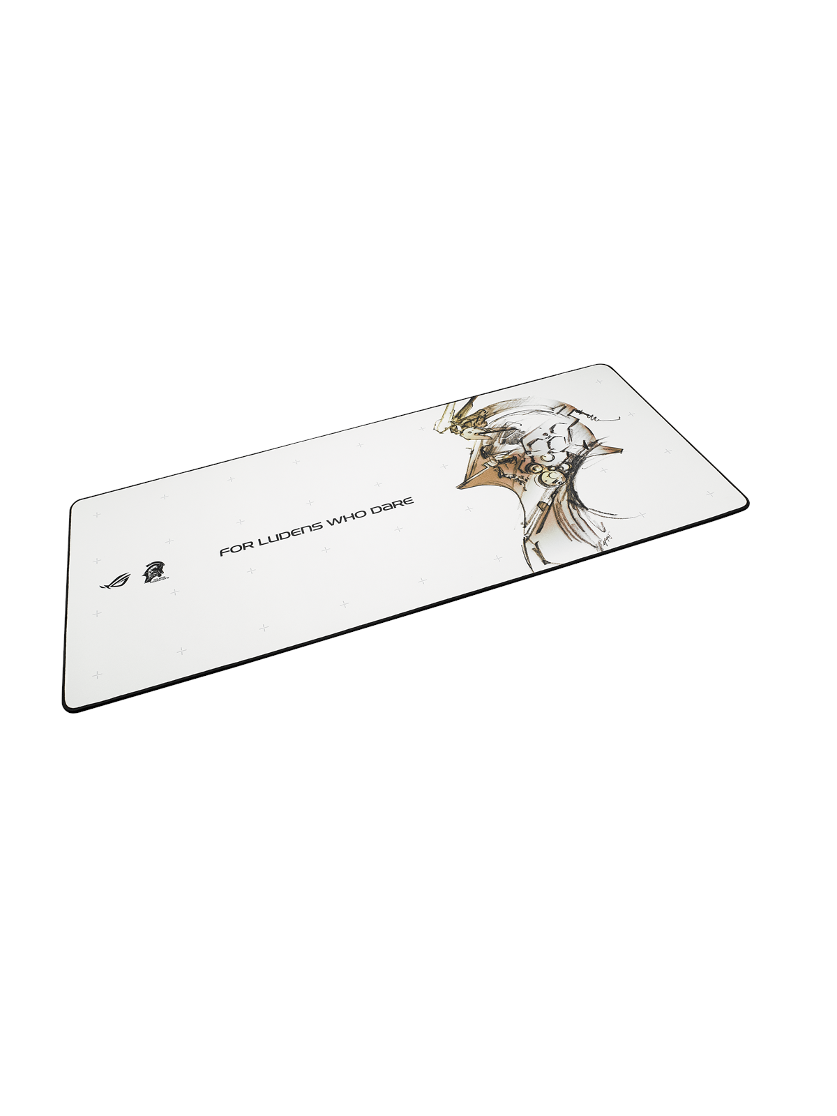 ASUS ROG Scabbard II XXL - Kojima Edition, Musemåtte