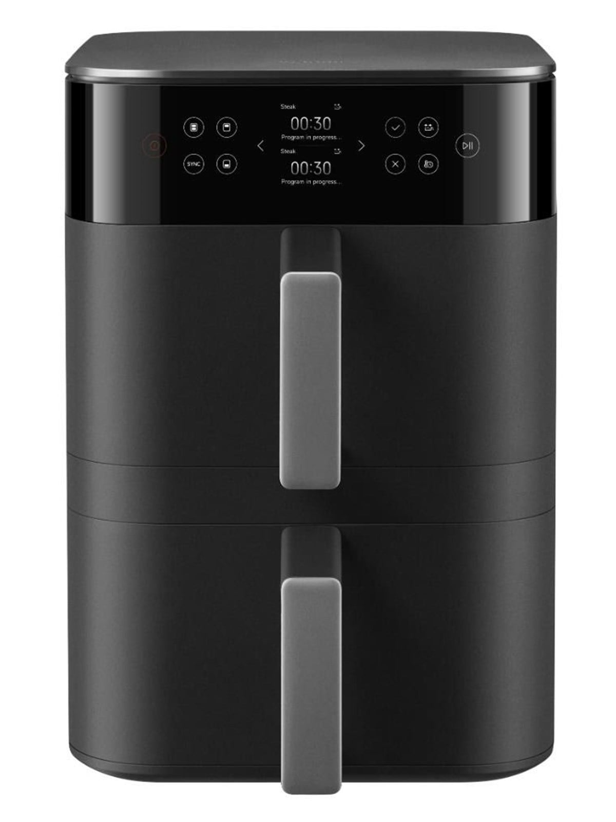 Xiaomi Smart Double Stack Air Fryer 12L, Airfryer