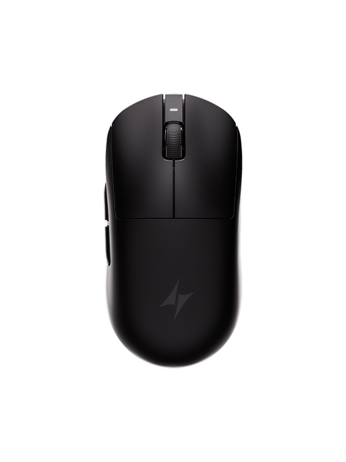 ATK Dragonfly A9 Plus - Gaming Mus - Optisk - 6 knapper - Sort, Mus