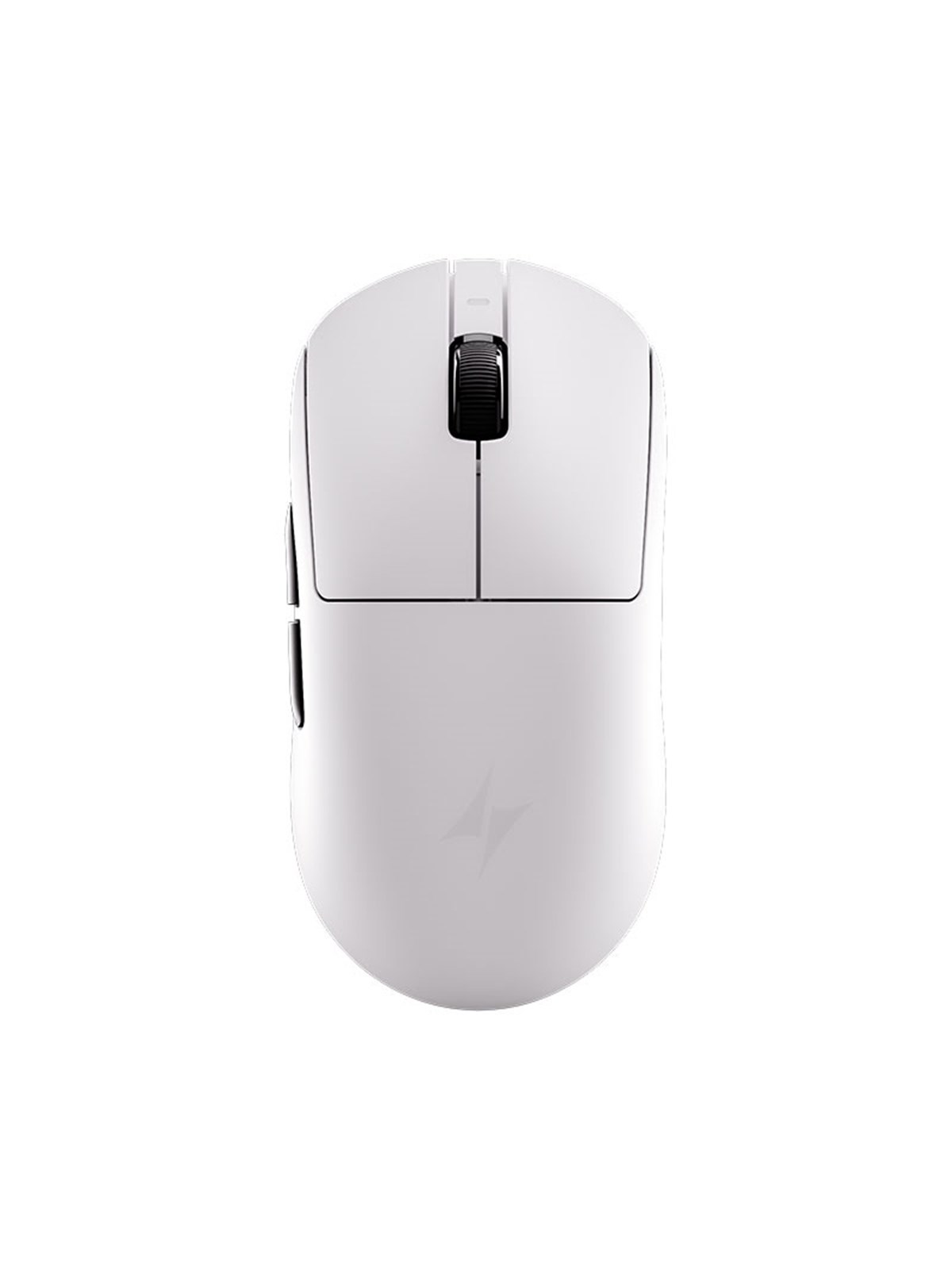 ATK Dragonfly A9 Plus - Gaming Mus - Optisk - 6 knapper - Hvid, Mus