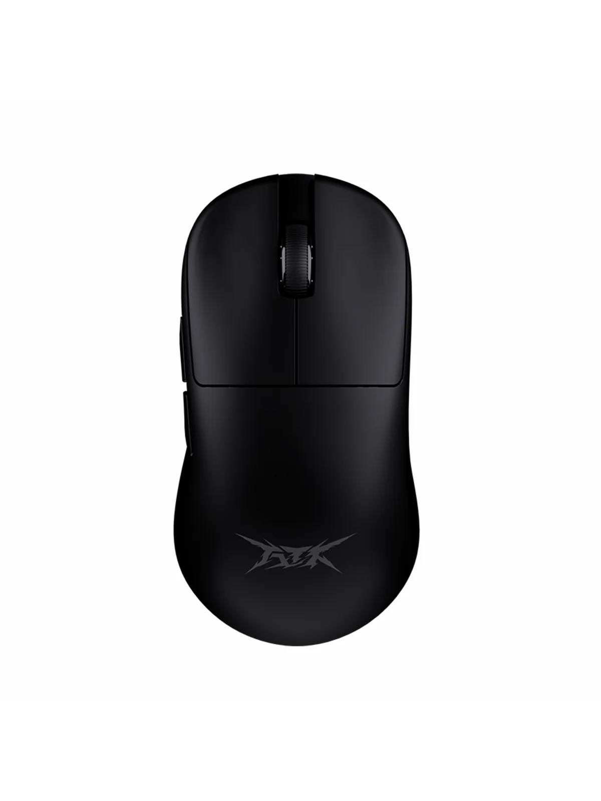 ATK Blazing Sky U2 Plus - Gaming Mus - Optisk - 6 knapper - Sort, Mus