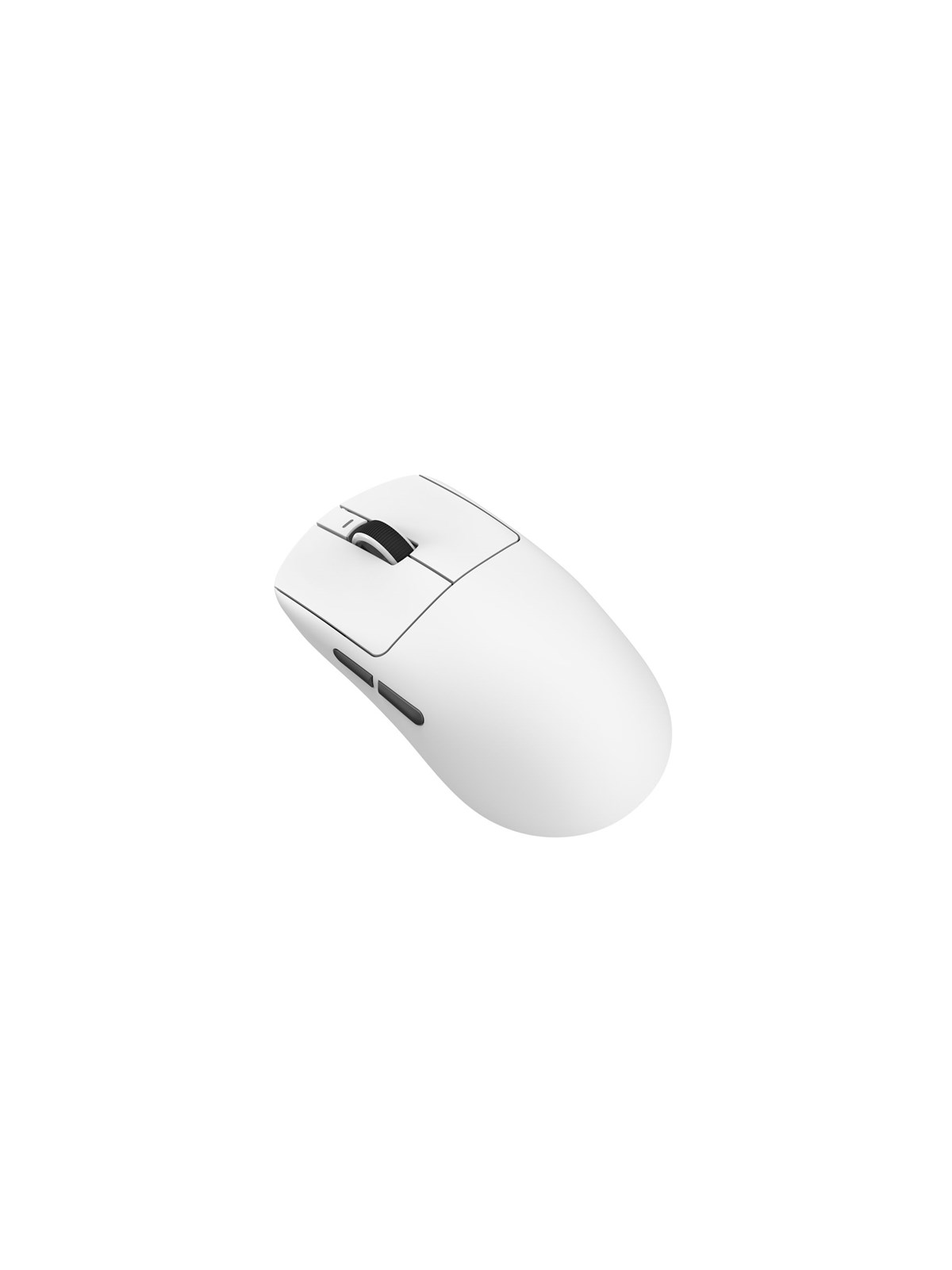 ATK VXE Dragonfly R1 SE+ - Gaming Mus - Optisk - 6 knapper - Hvid, Mus