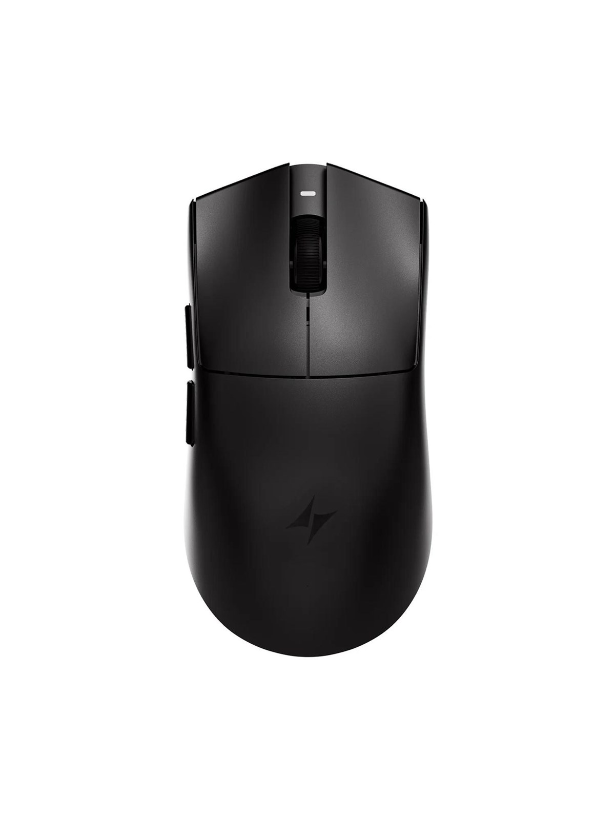 ATK Blazing Sky X1 V2 Ultimate - Gaming Mus - Optisk - 6 knapper - Sort