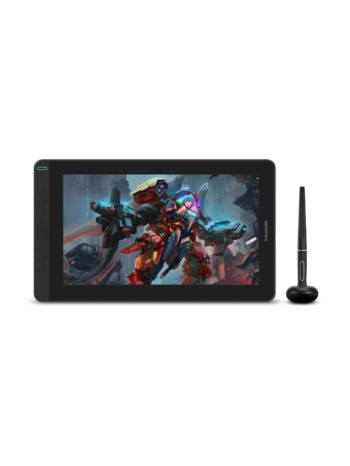 Huion Kamvas 13 GS1331 Graphics Tablet, Tablet