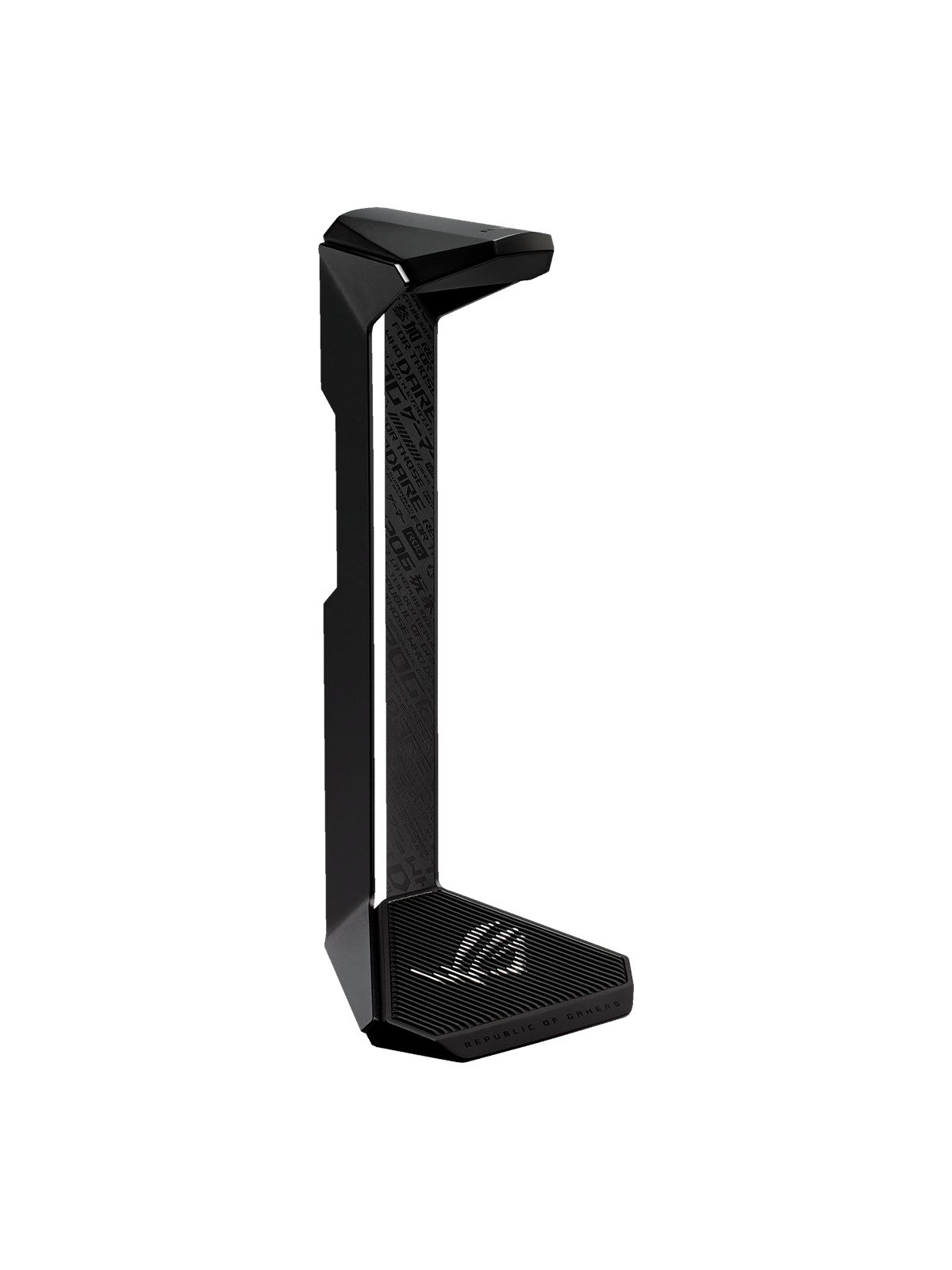 ASUS ROG Throne II Core, Hovedtelefonerheadset2