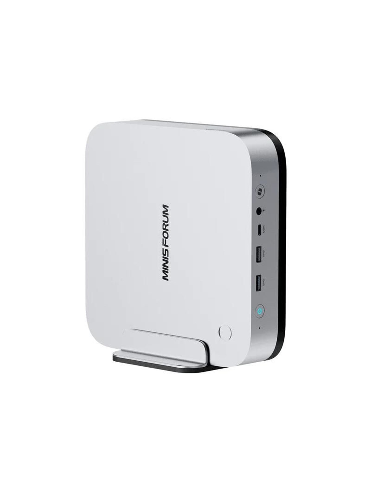 Minisforum AI X1 Pro - Ryzen AI 9 / 32GB / 1TB / Windows 11 Pro, Mini Pc