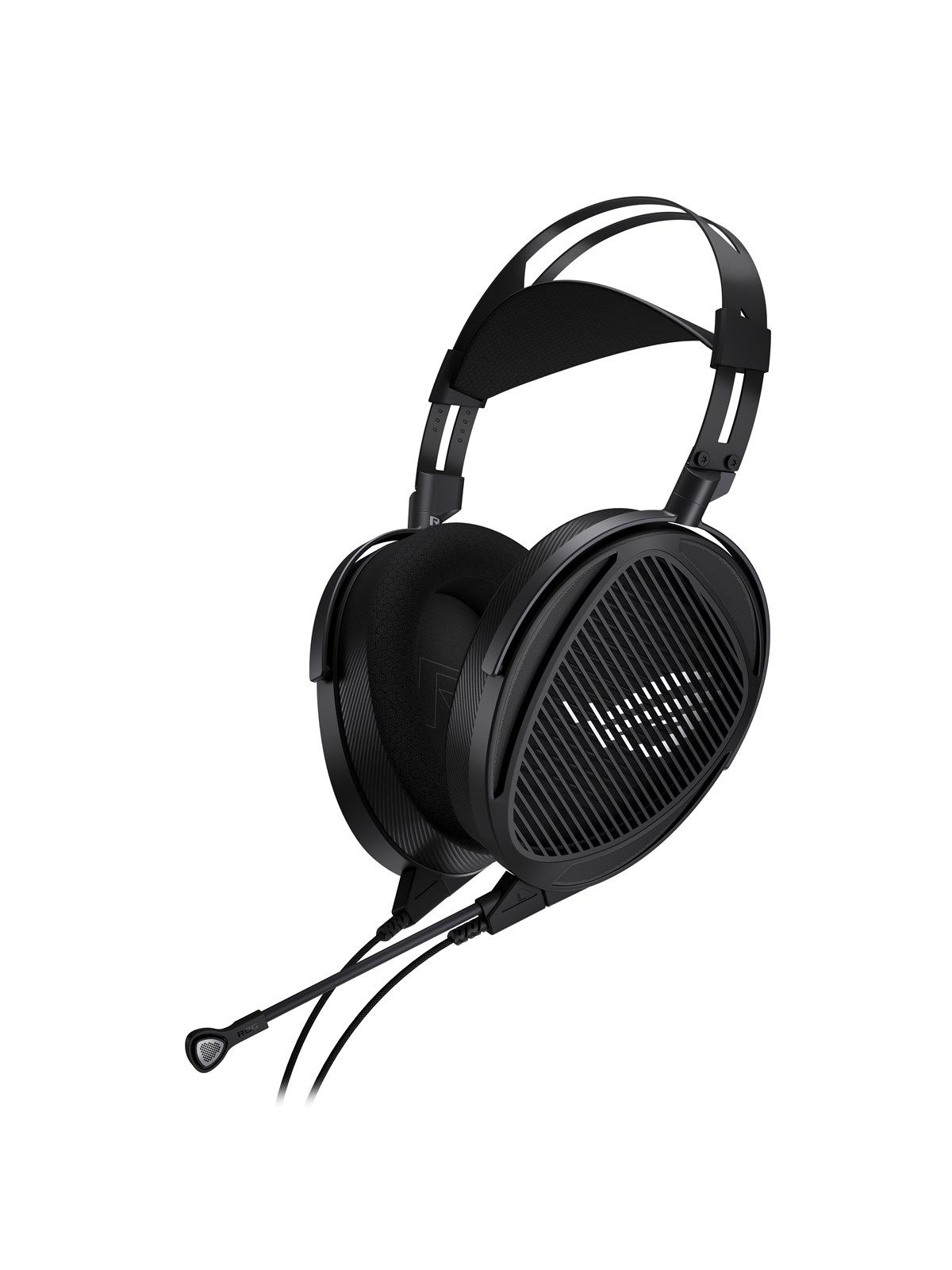 ASUS ROG Kithara, Hovedtelefonerheadset2