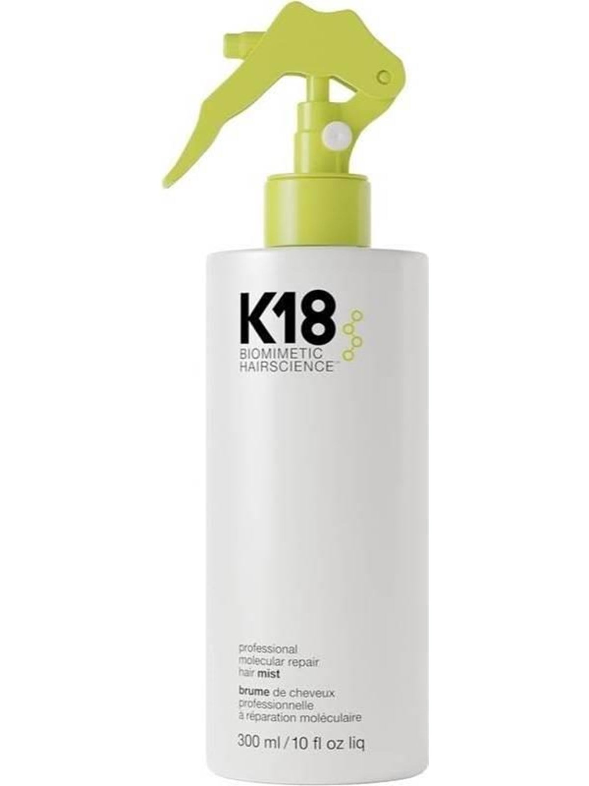 K18 Pro Repair Hair Mist 300ml, Haarpleje