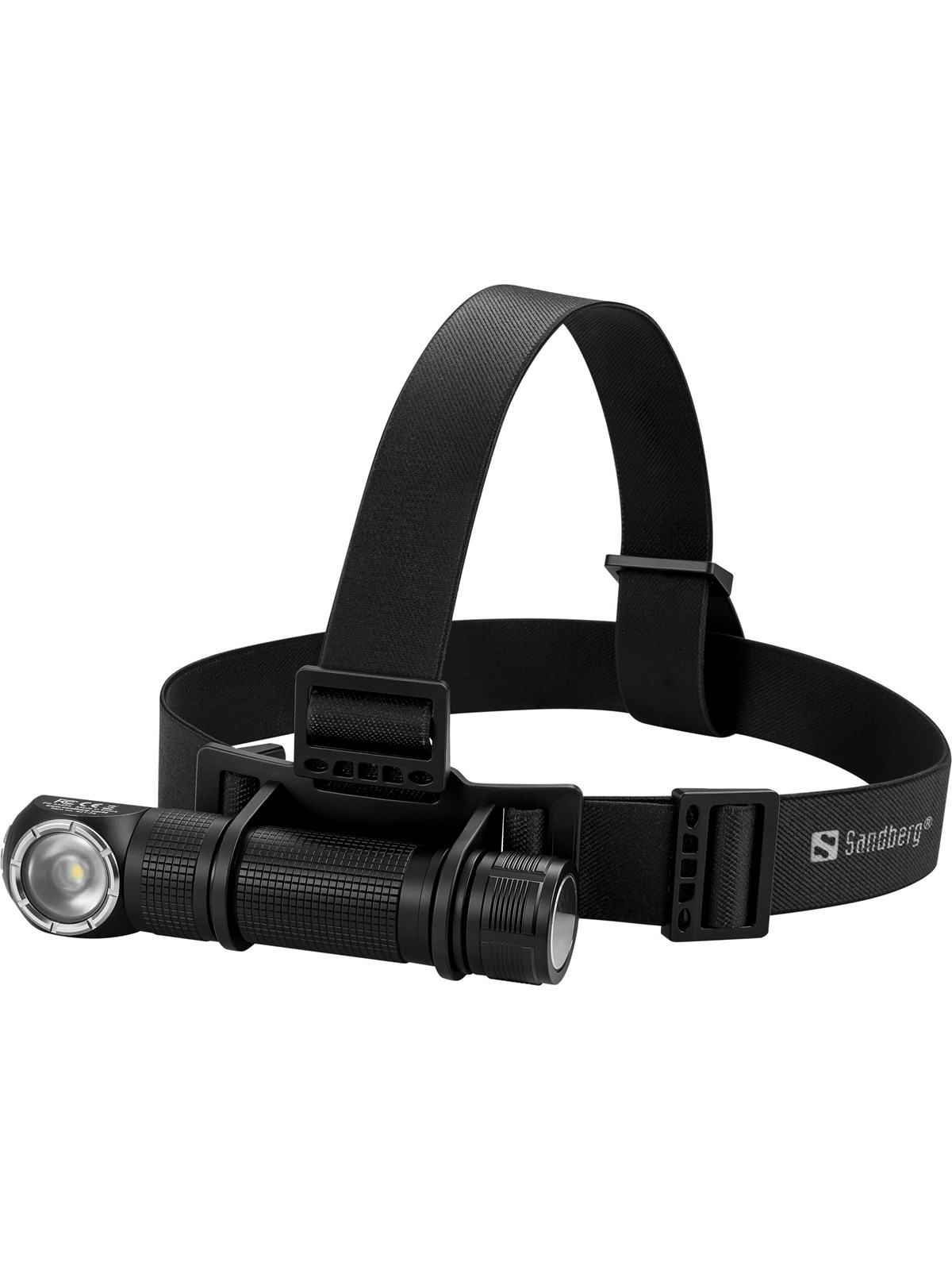Sandberg Headlamp 1000 Pro, Lommelygte