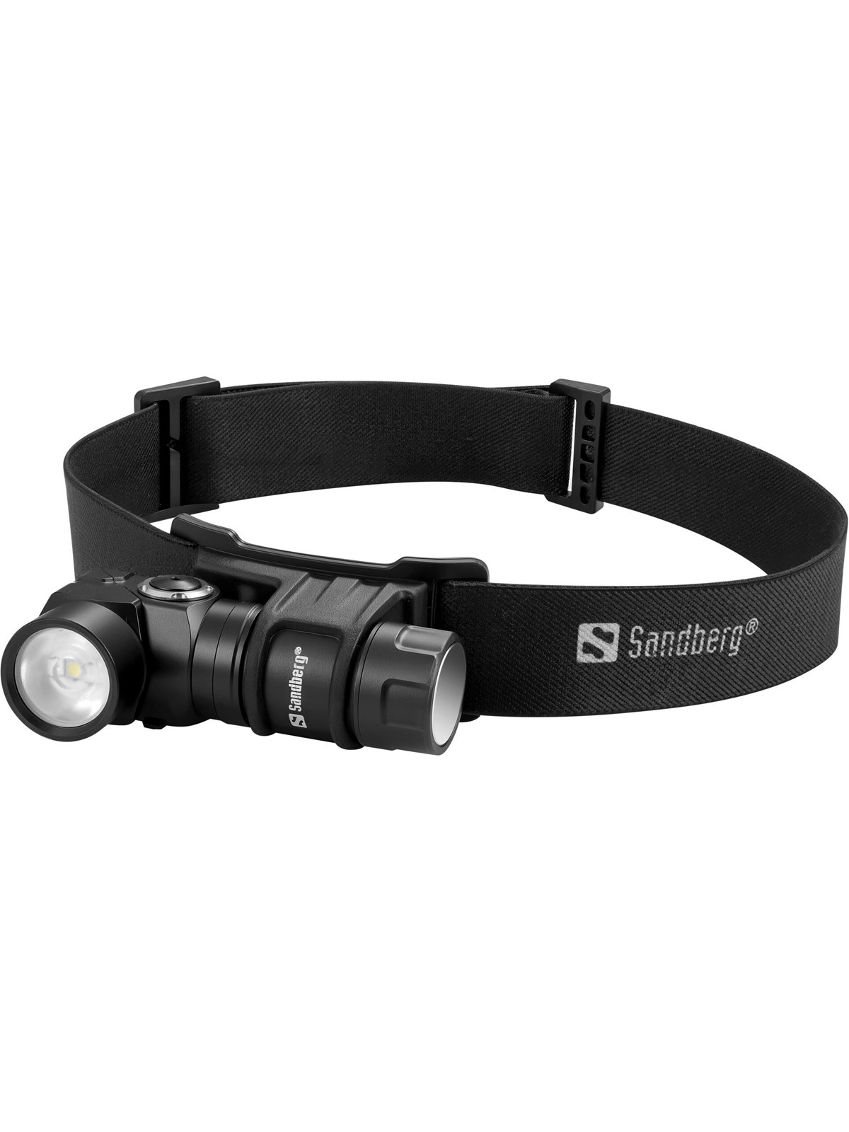 Sandberg Headlamp 500 Duo, Lommelygte