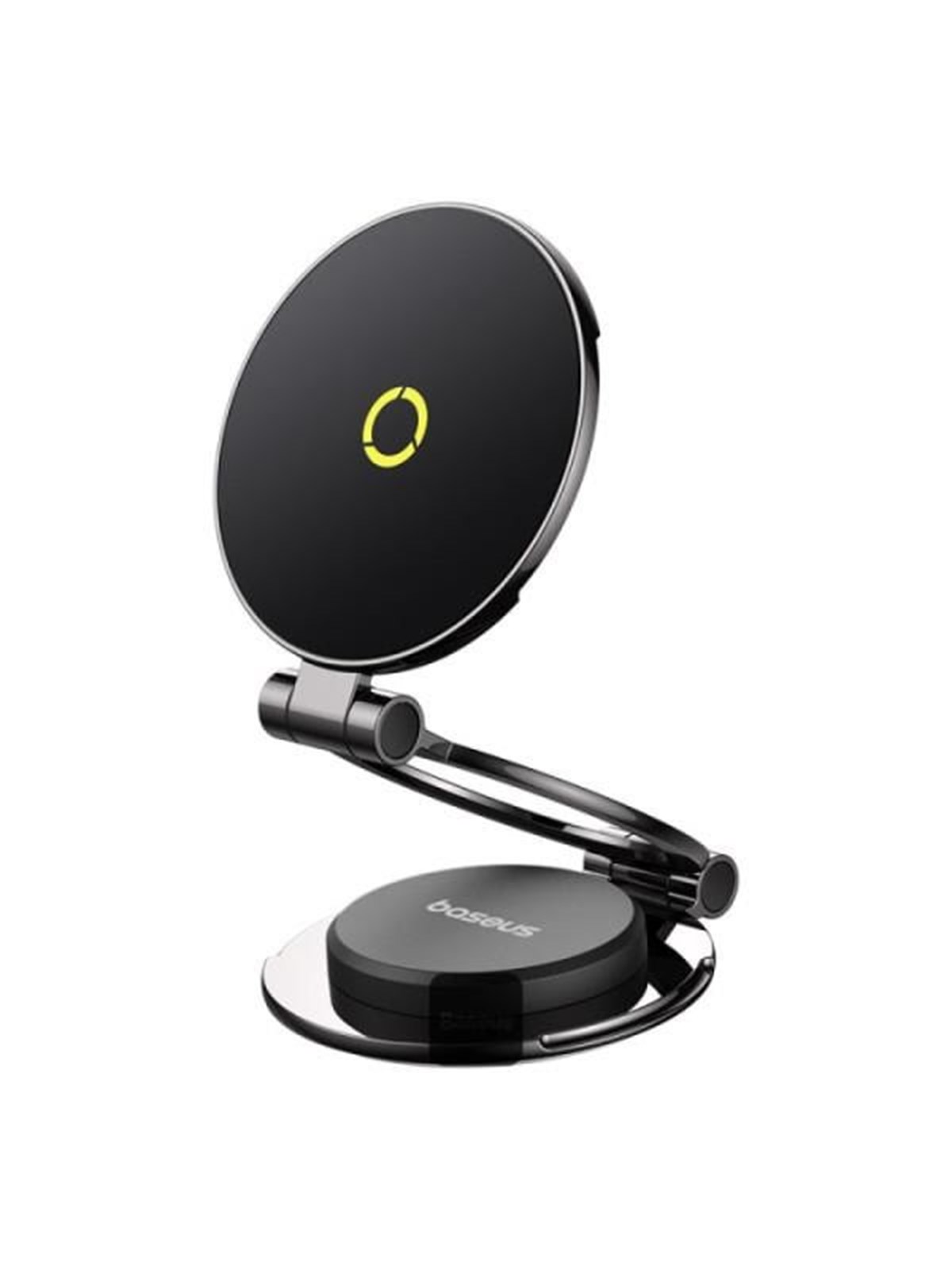 Baseus BS-CW06 MagPro II Phone Holder with MagSafe for Dashboard, Mobil Tilbehør