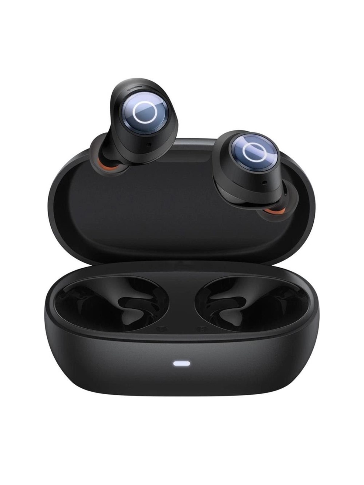 Baseus Bowie MA20 Pro TWS Wireless Headphones with ANC and IPX6 - Black
