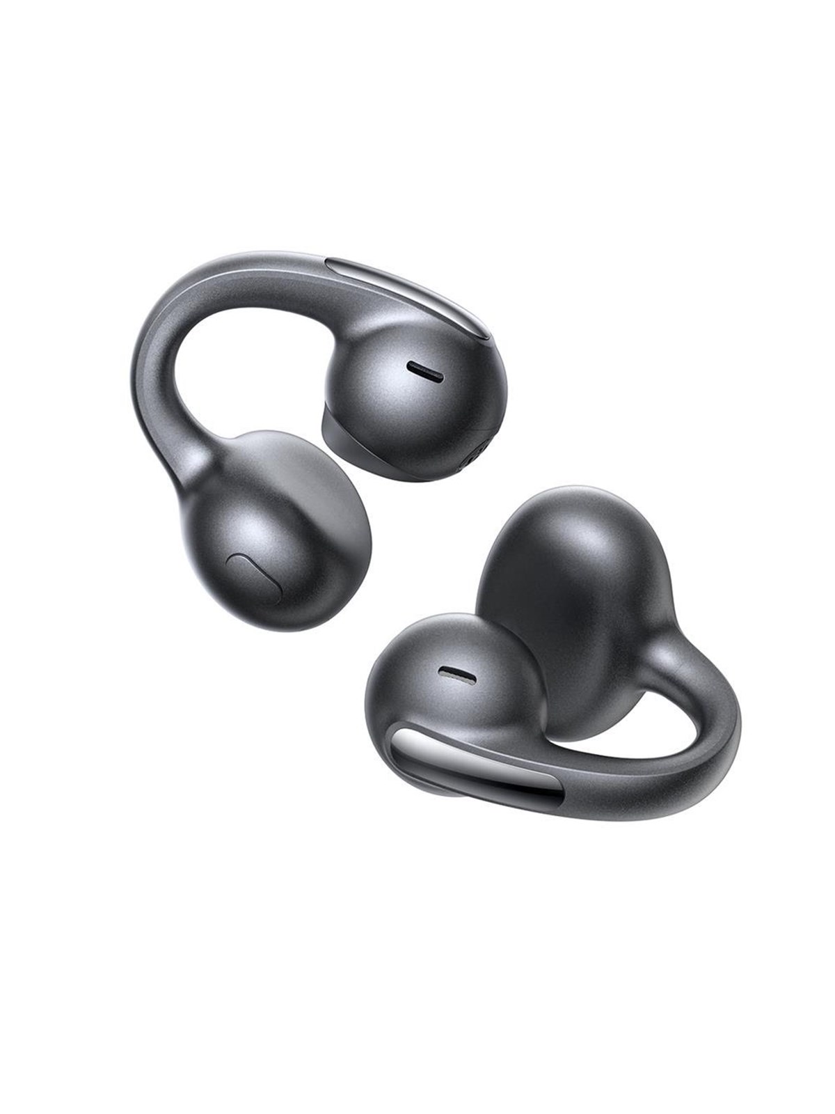 Baseus Bowie MC1 Pro OWS Headphones - Black, Hovedtelefonerheadset2