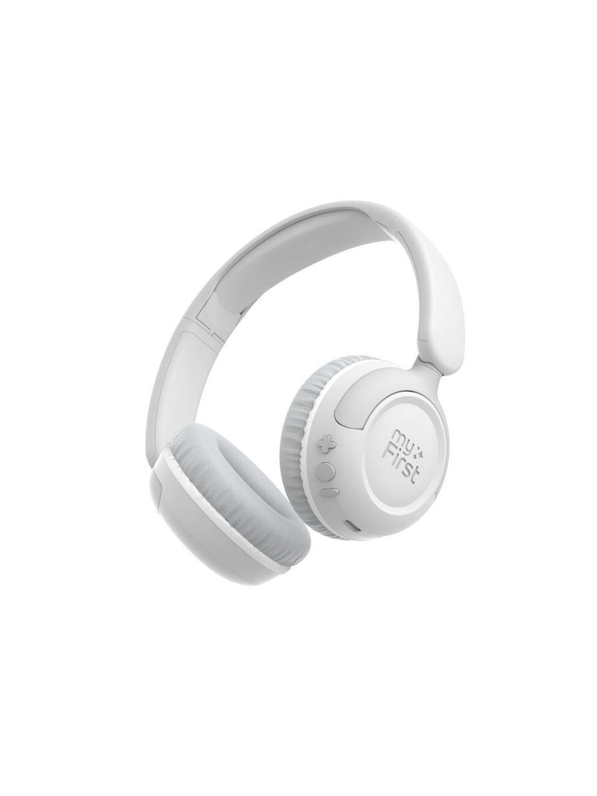 myFirst CareBuds Max - Mist White, Hovedtelefonerheadset2