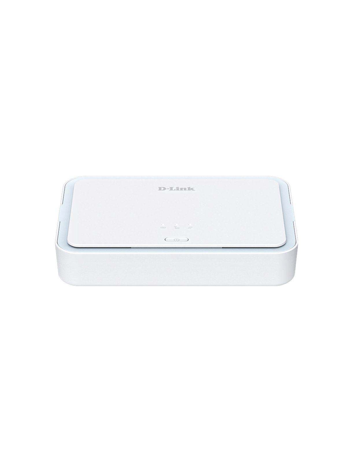 D-Link DBR-330-G 5G NR AX3000 Wi-Fi 6 Mobile Router, Mobilt Modem