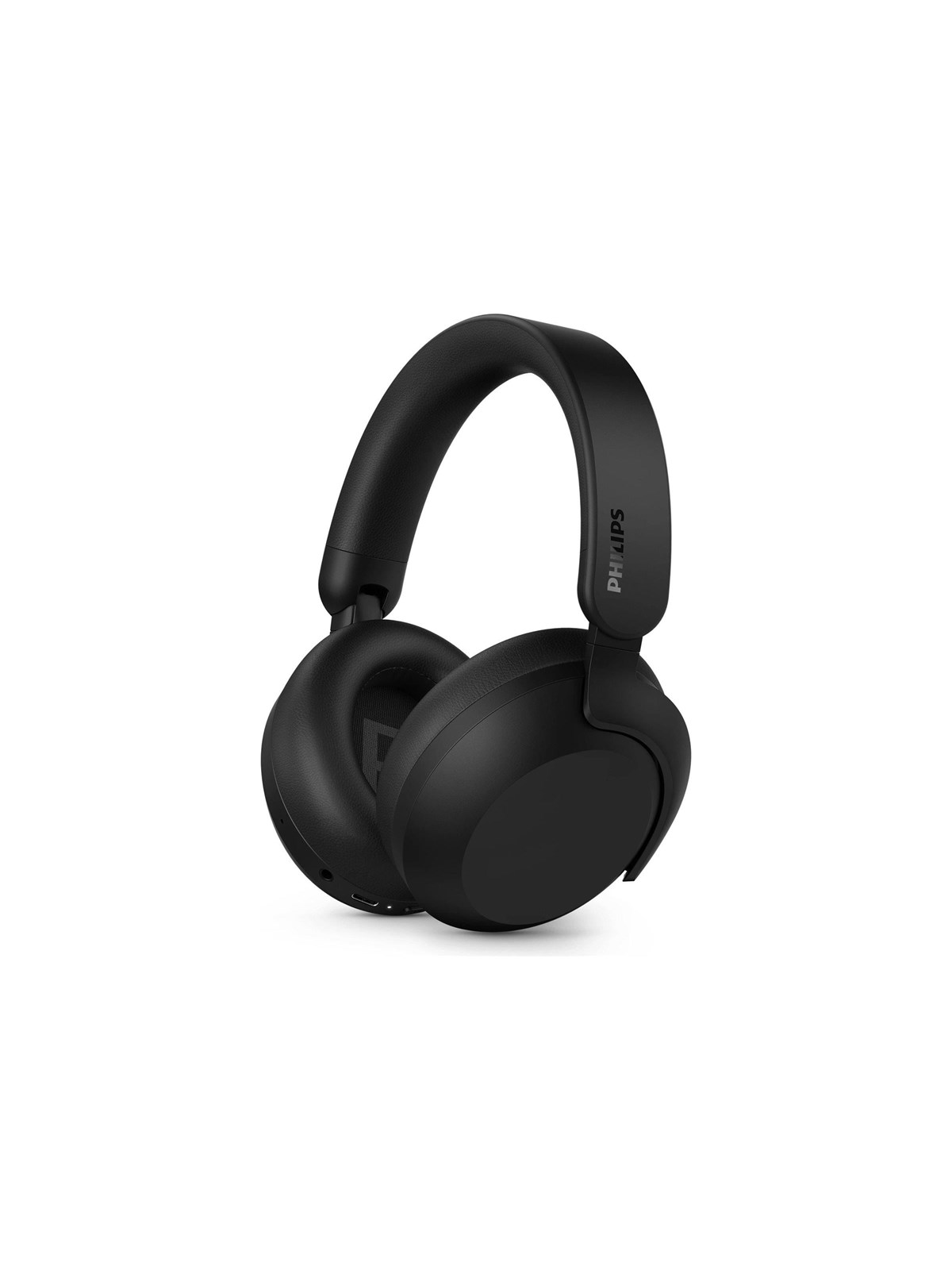 Philips TAH8000 - Trådløse hovedtelefoner - ANC - Sort, Hovedtelefonerheadset2