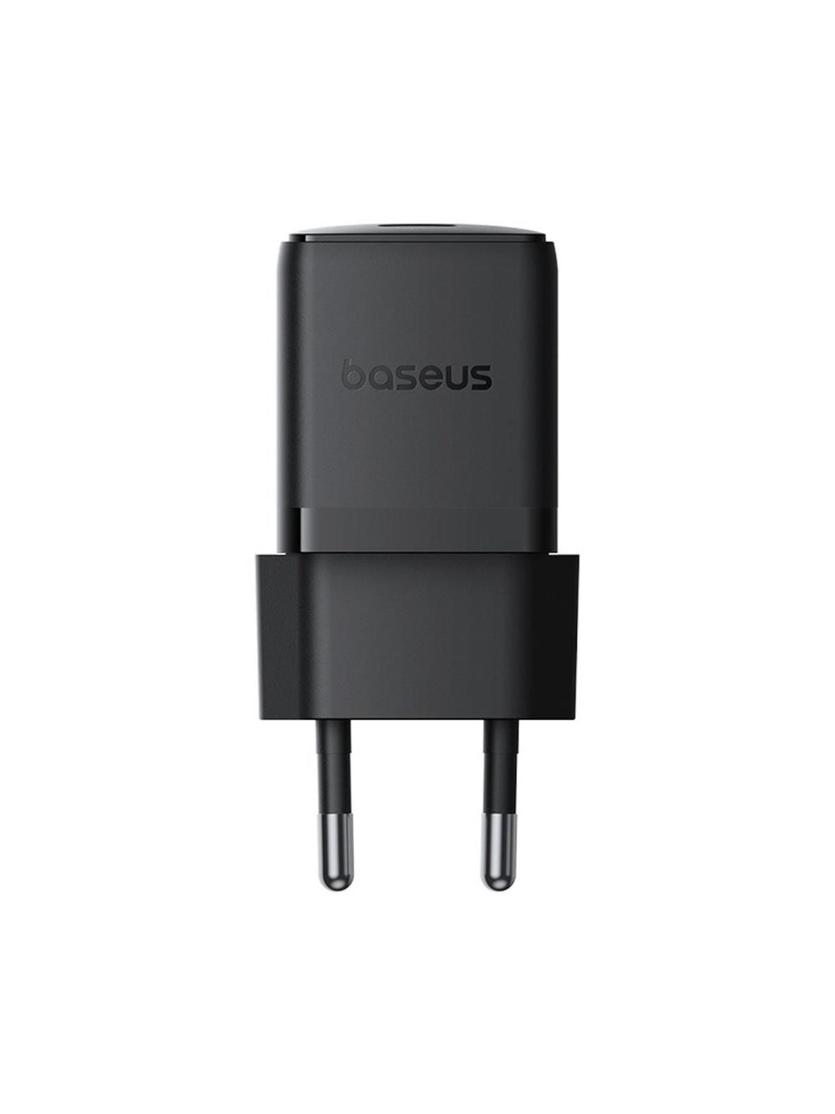 Baseus Palm 30W USB-C Wall Charger - Black, Mobil Oplader