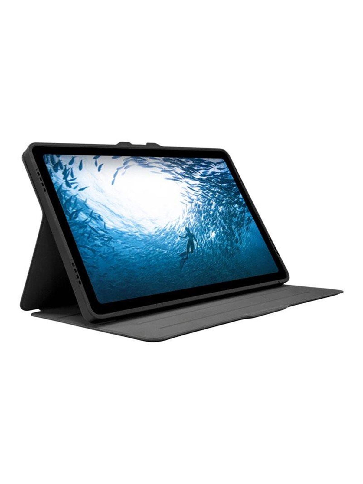 Targus Click-In - flip cover for tablet, Tablet Cover