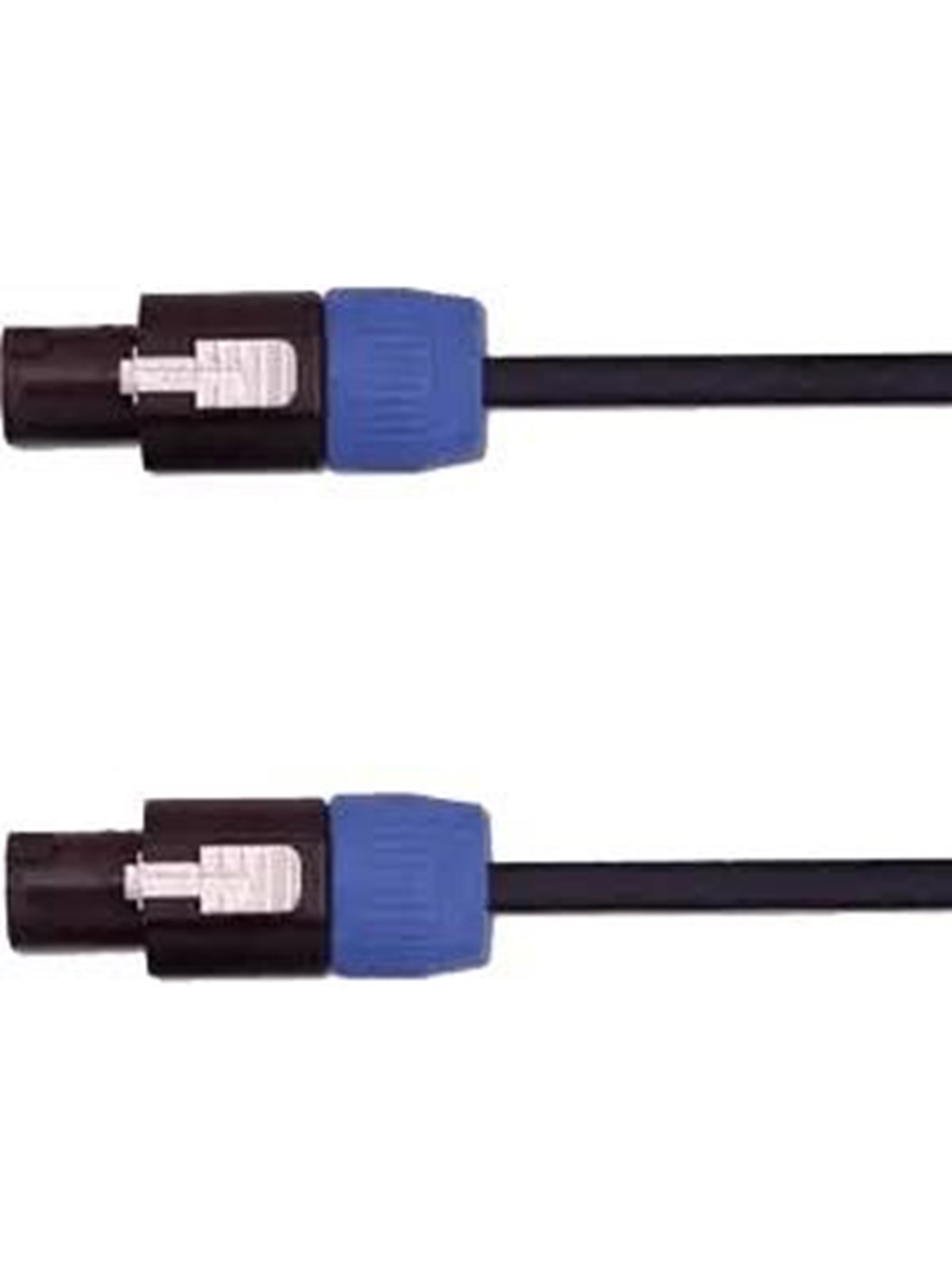 Yellow Cable HP9SS - Speakon - Speakon-højttalerkabel 9m., Audiokabel