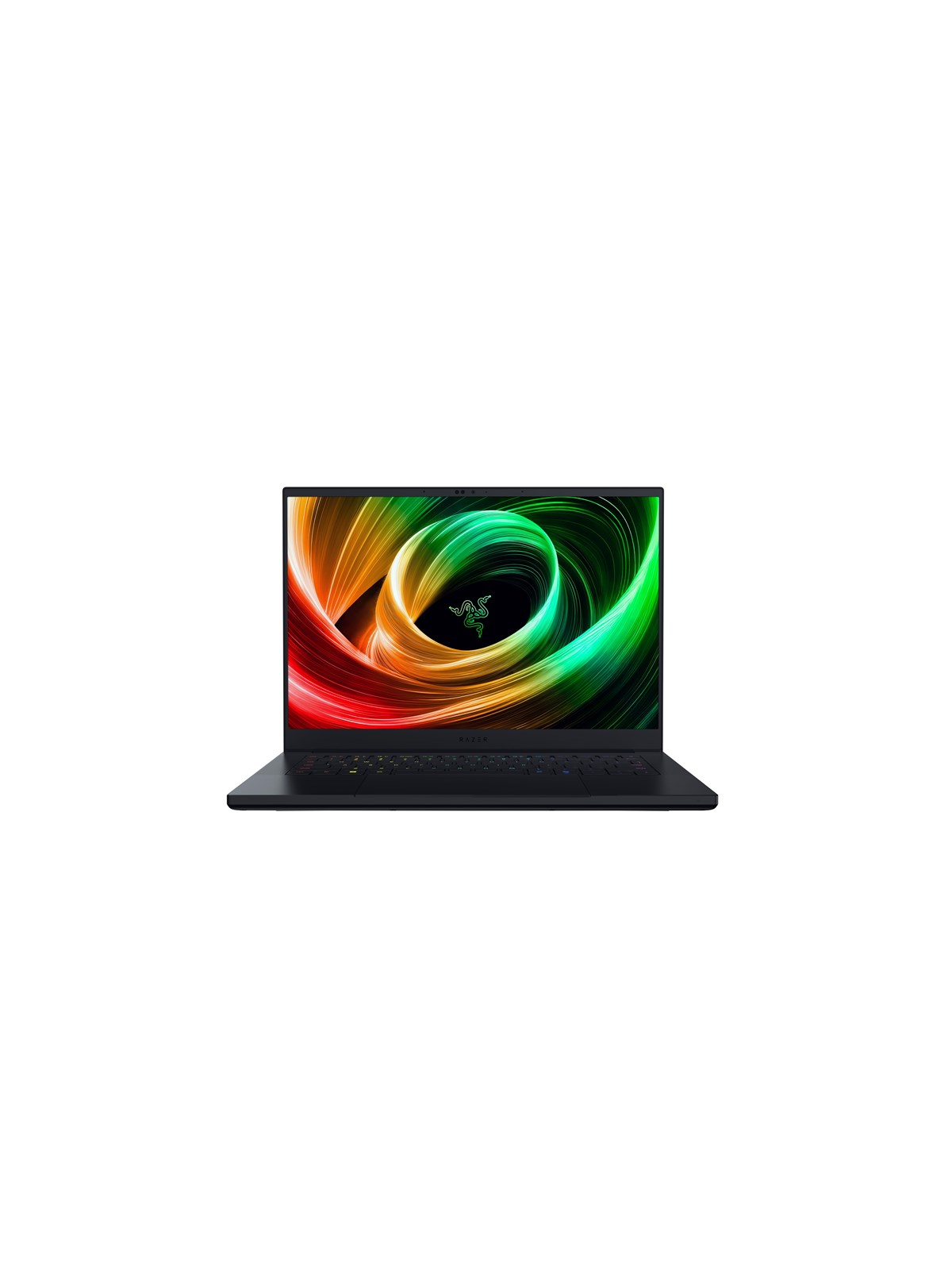 Razer Blade 14 - 14" | RTX 5060 | Ryzen AI 9 | 16GB | 1TB, Bærbar