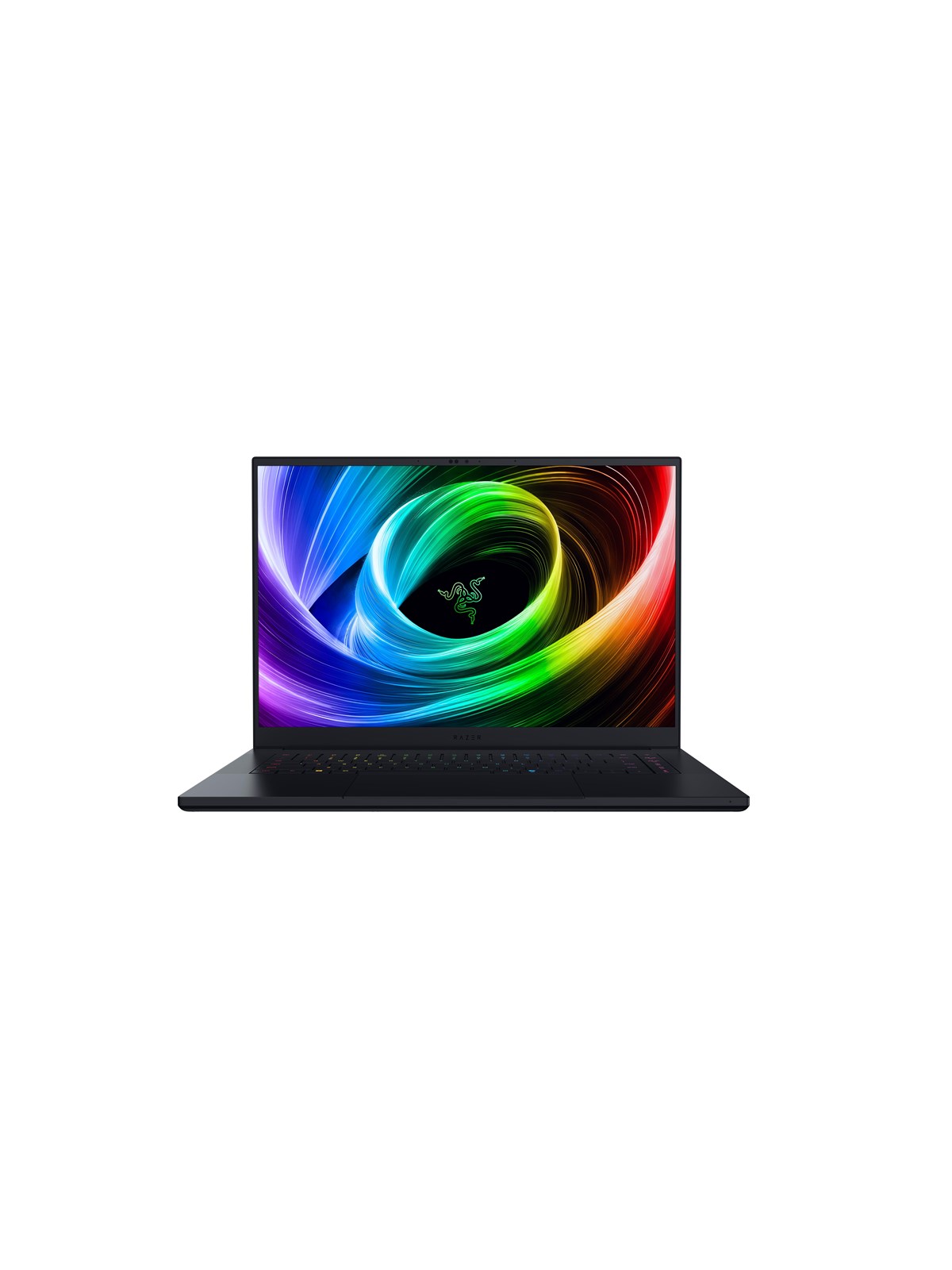 Razer Blade 16 - 16" | RTX 5060 | Ryzen AI 9 | 16GB | 1TB, Bærbar