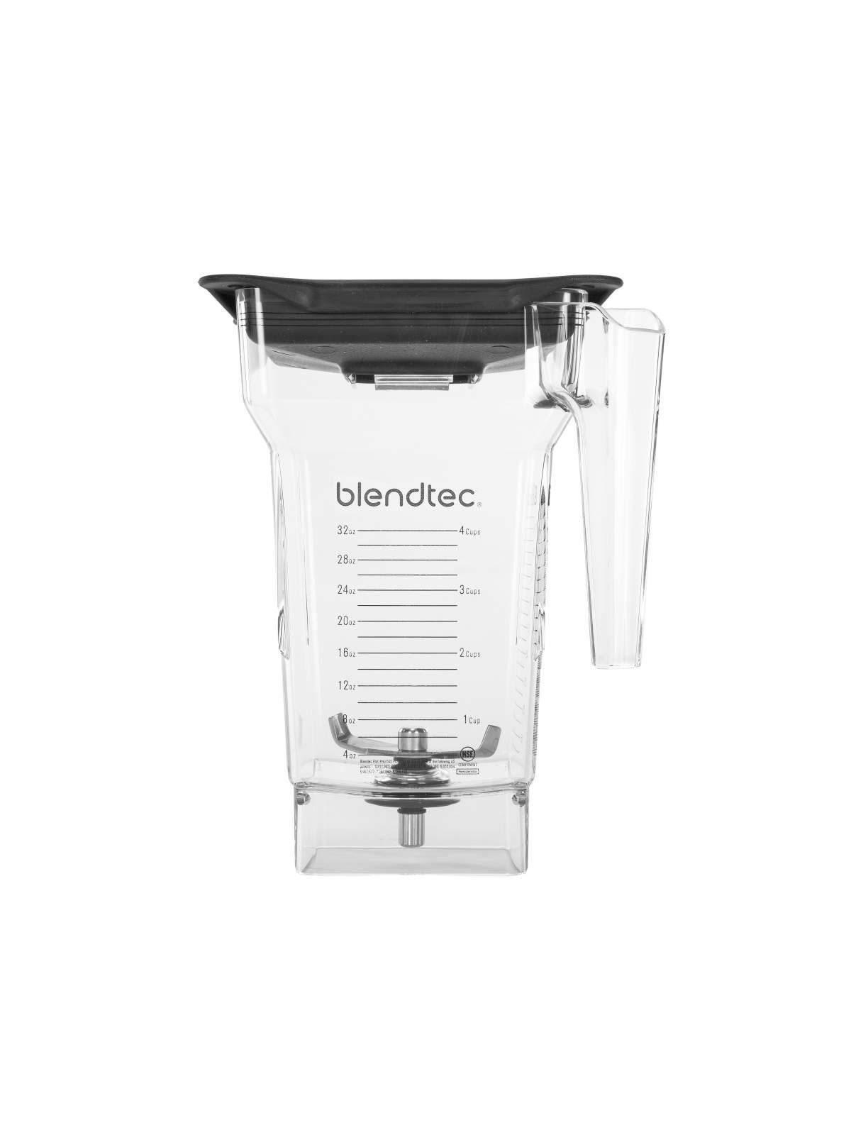 BlendTec Tilbehør Fourside kande