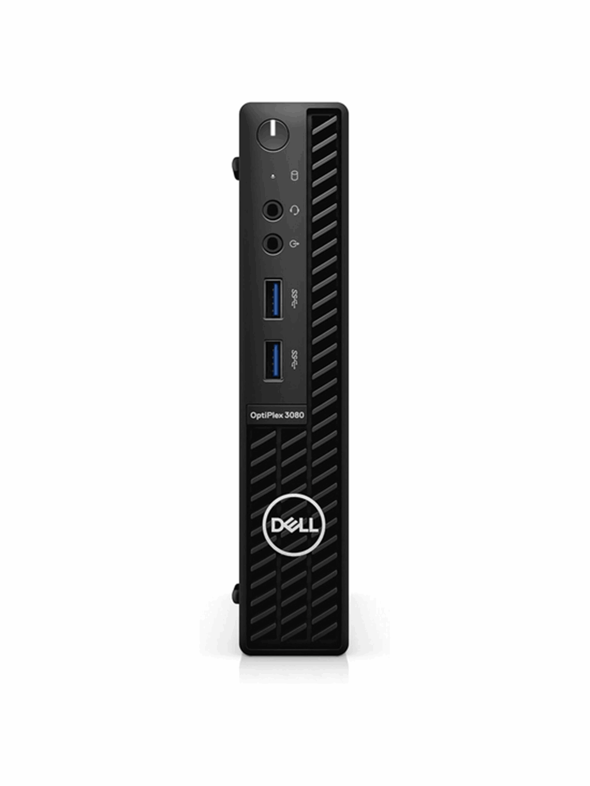 Dell Refurbished OptiPlex 3080 - Core i5 | 16GB | 256GB | A Grade, Gamer Pc