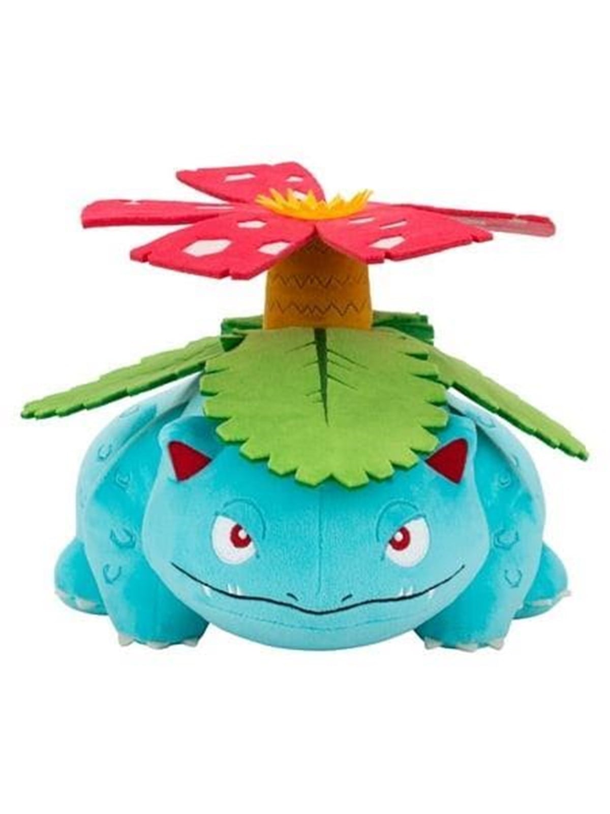 Pokemon Venusaur Bamse 30cm, Pokemon