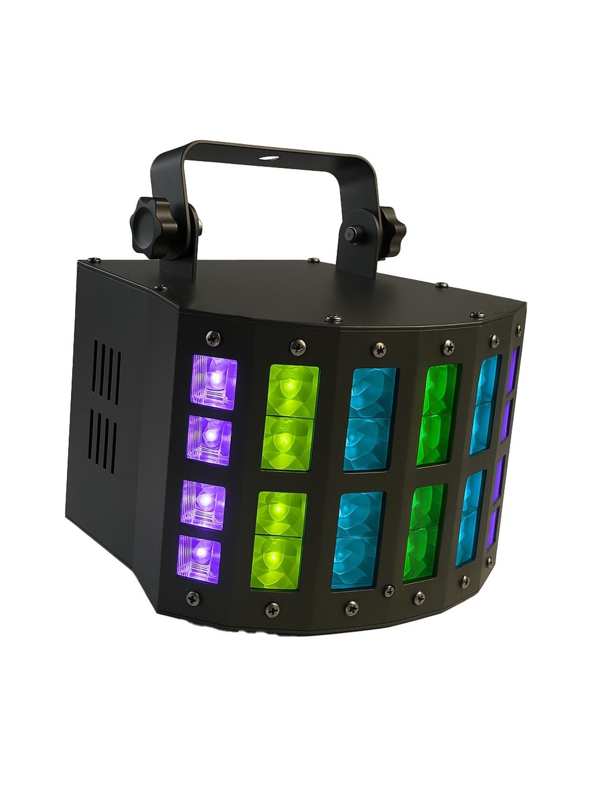 N-Gear DB42, Musikinstrument