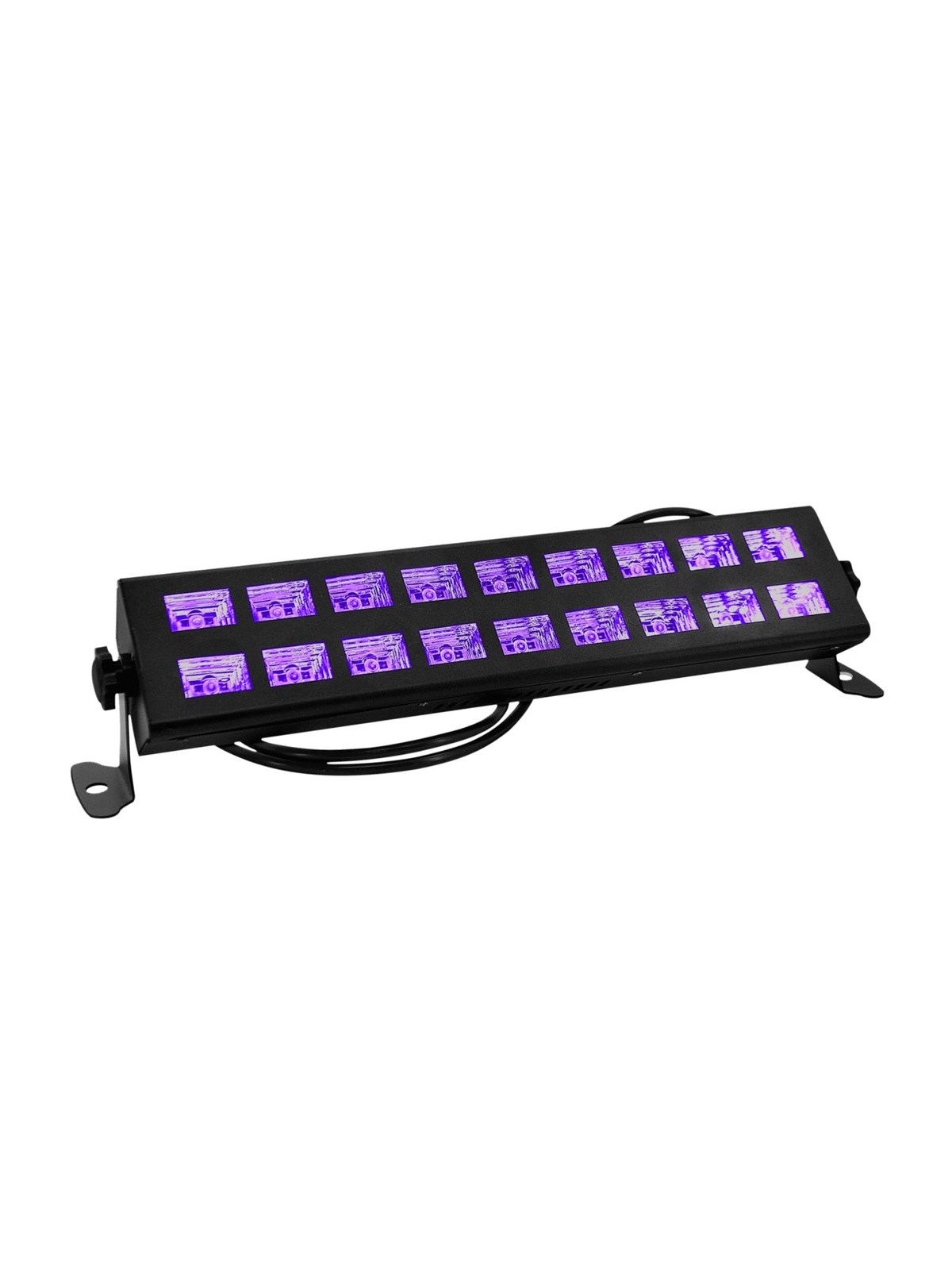 N-Gear UV21, Musikinstrument