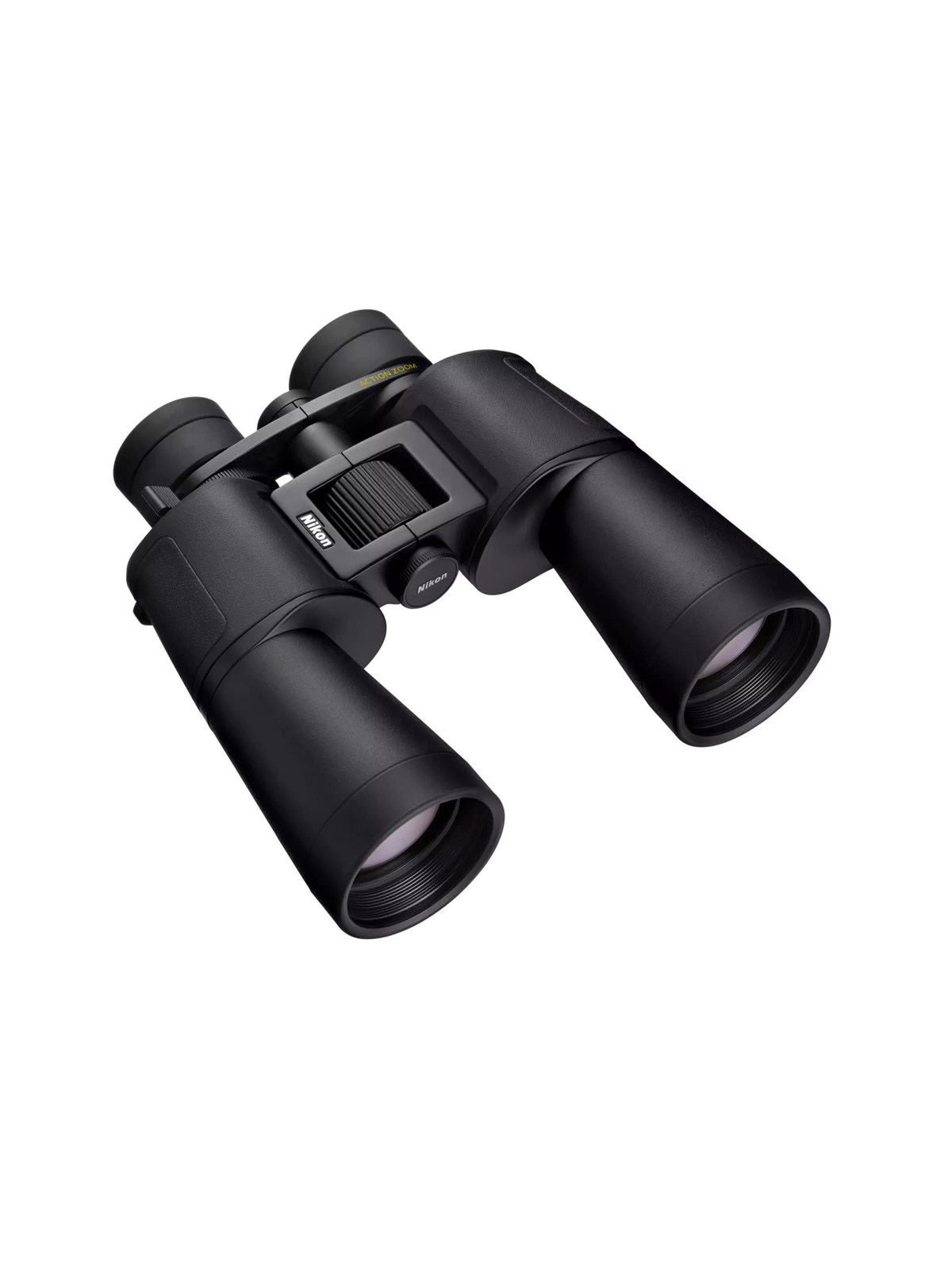 Nikon ACTION ZOOM 10-22x50, Kikkert