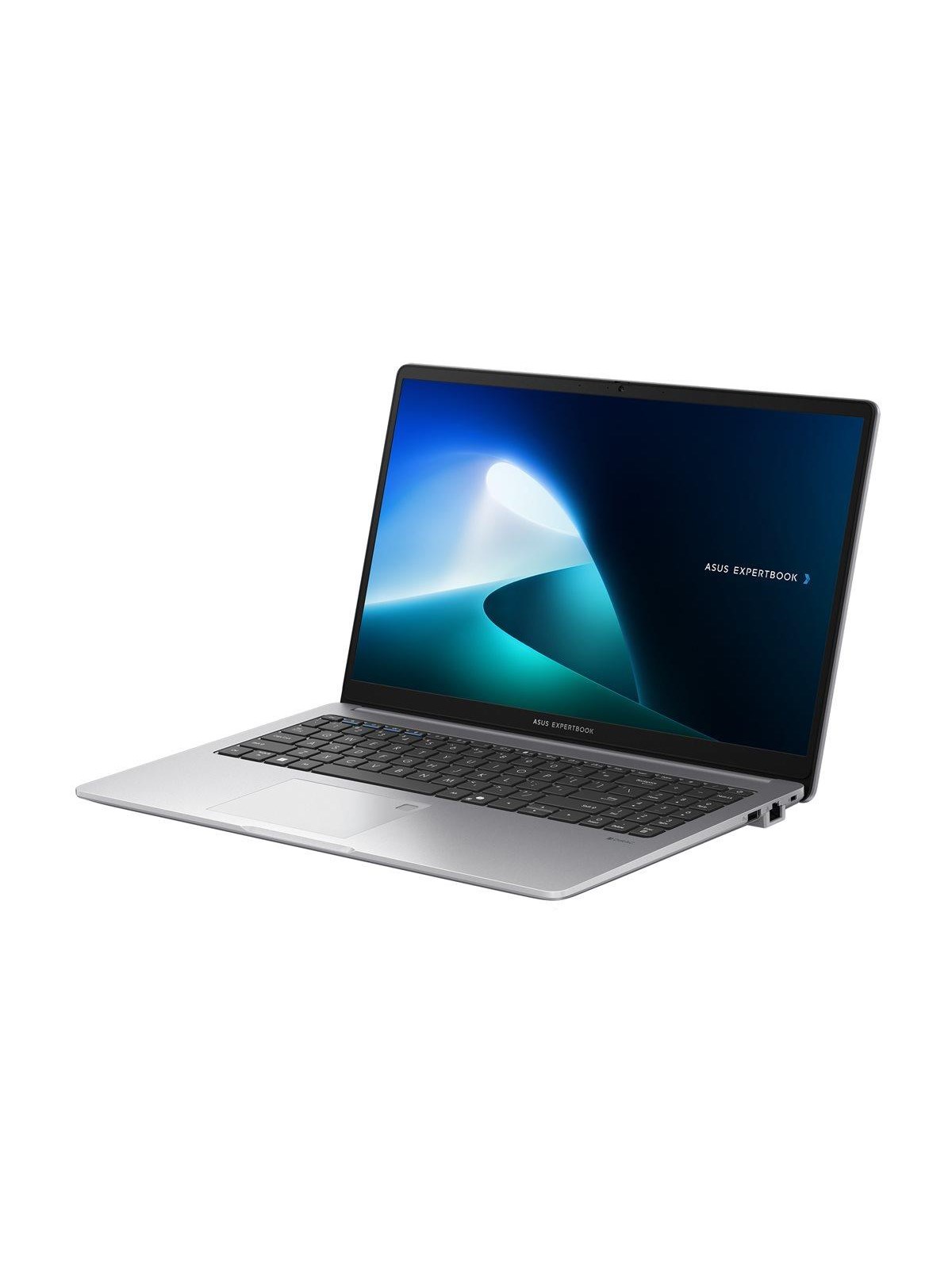 ASUS ExpertBook P1 P1503CVA-S72359XW - 15.6" - Intel Core 5 - 210H - 16 GB RAM - 256 GB SSD