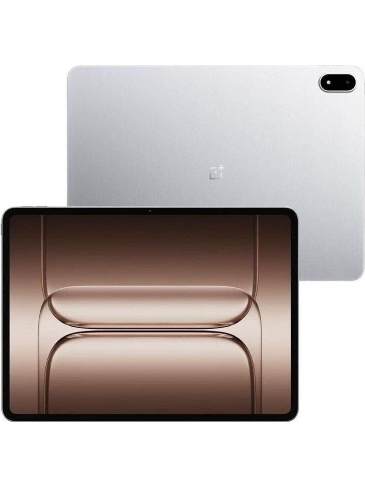 OnePlus Pad 3 512GB/16GB - Silver, Tablet