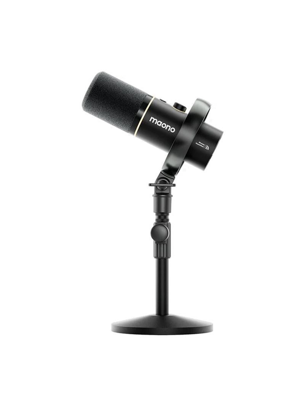 Maono PD200W Dynamic Microphone, Mikrofon