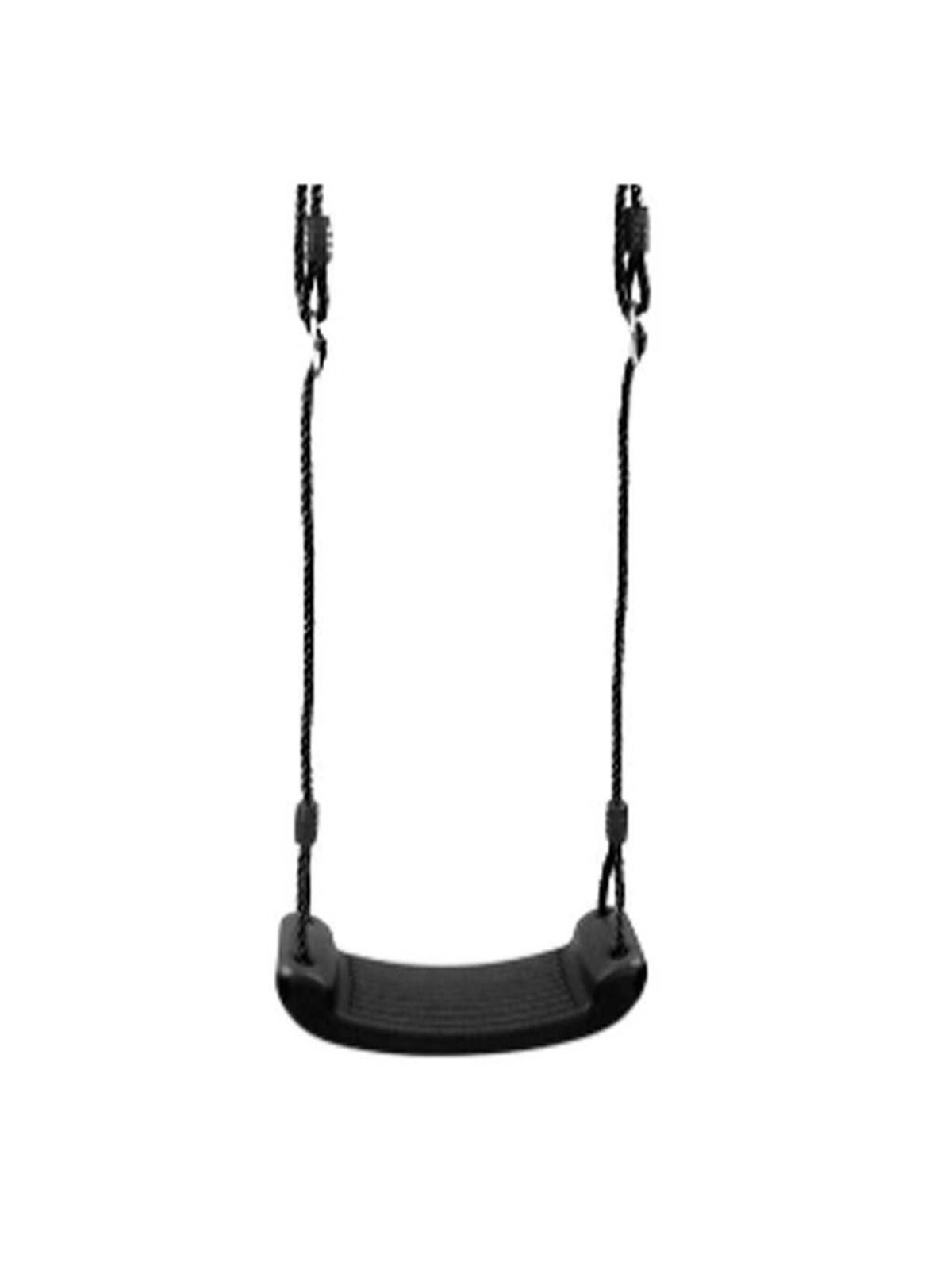 Krea Gynge 42 cm Sort, Udendørsleg