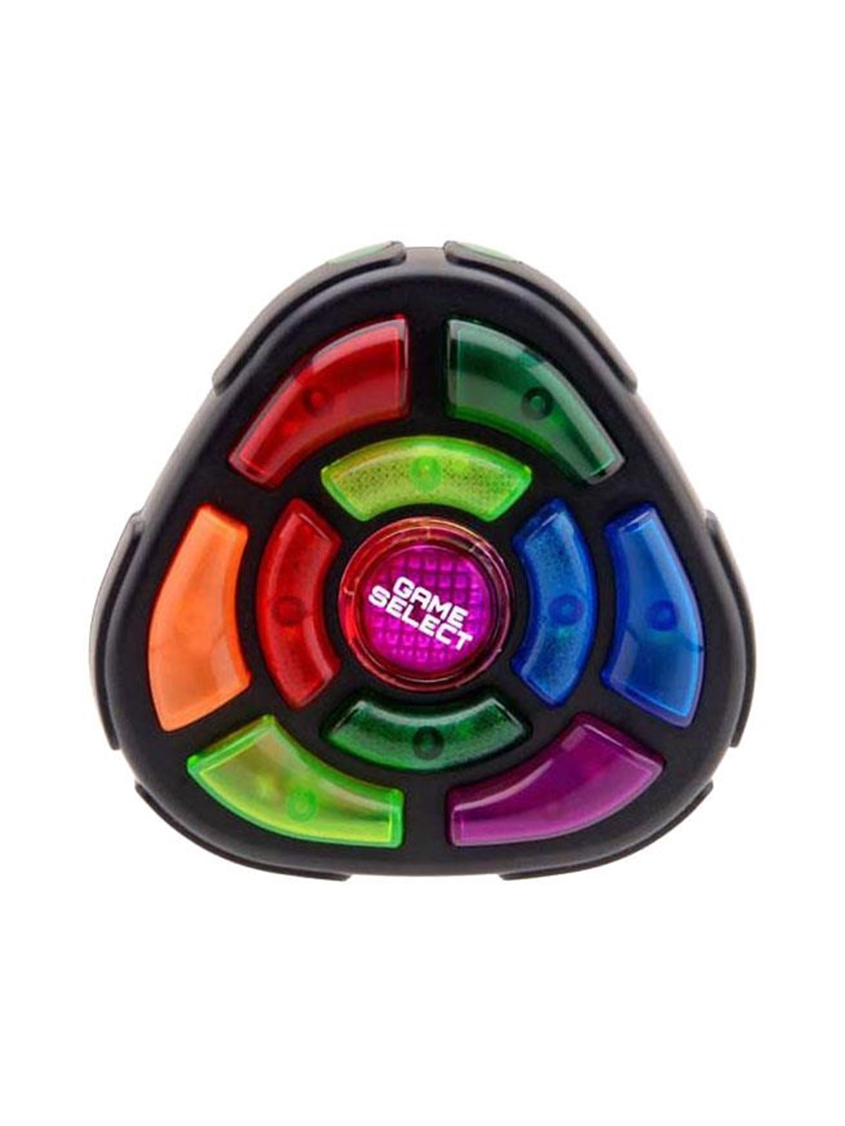 Johntoy Memory Game 2 in 1 Interactive Light Game, Legetøj