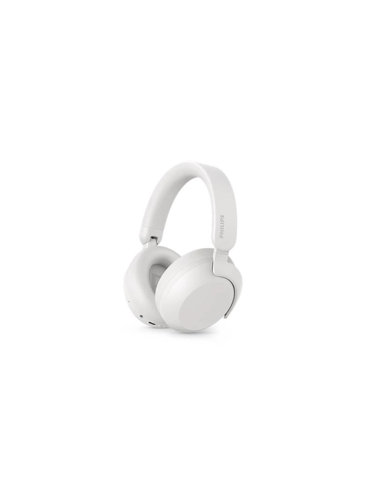 Philips TAH8000 - Trådløse hovedtelefoner - ANC - Hvid, Hovedtelefonerheadset2