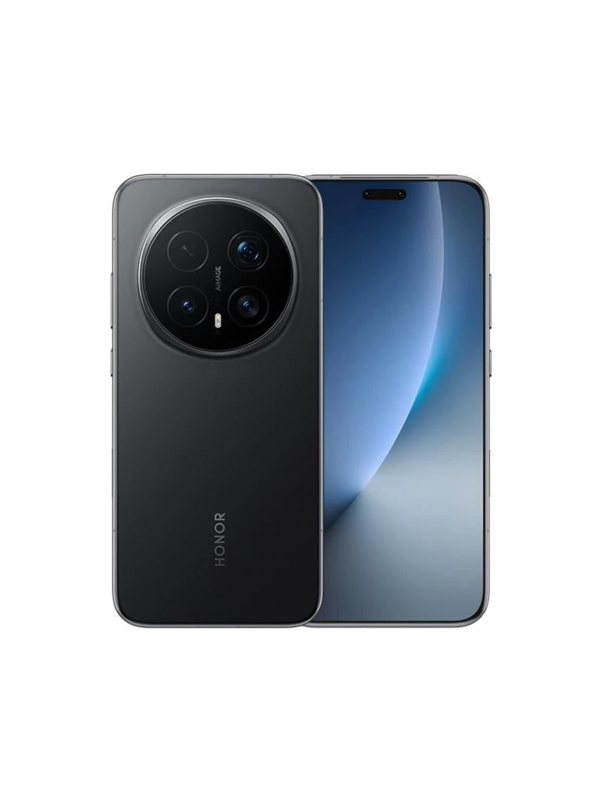Honor Magic8 Pro 512GB/12GB - Black, Mobiltelefon
