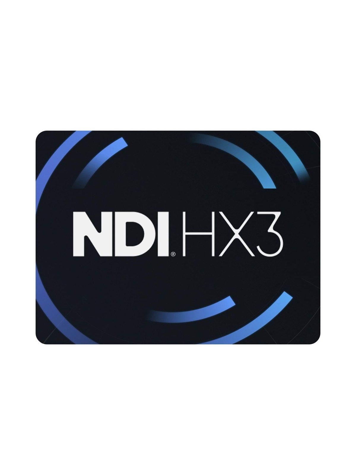 Obsbot NDI License Key (softwarelevering), Webcam