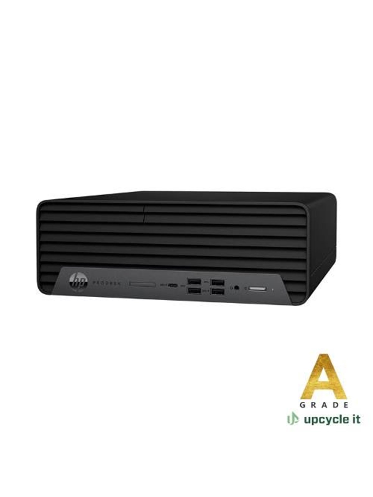 HP Refurbished ProDesk 600 G6 DM - Quadro NVS 310 | Core i5 | 16GB | 256GB | A Grade