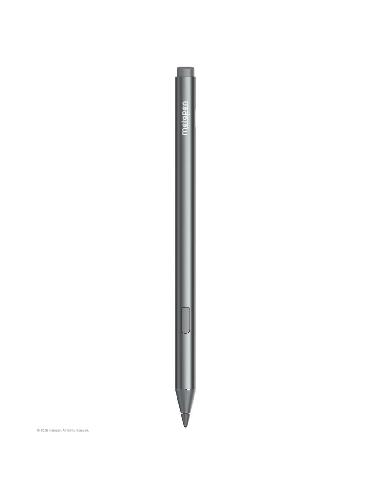 Metapen Pen M2 - grey, Mobil Tilbehør