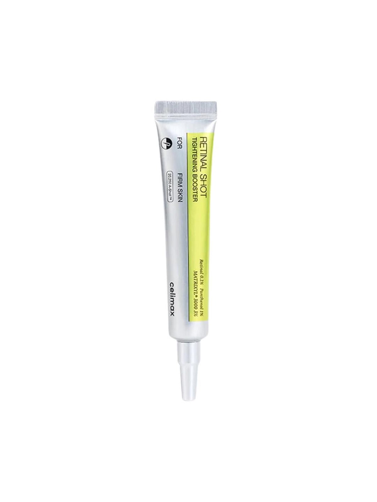 Celimax The Vita-A Retinal Shot Tightening Boost, Ansigtspleje