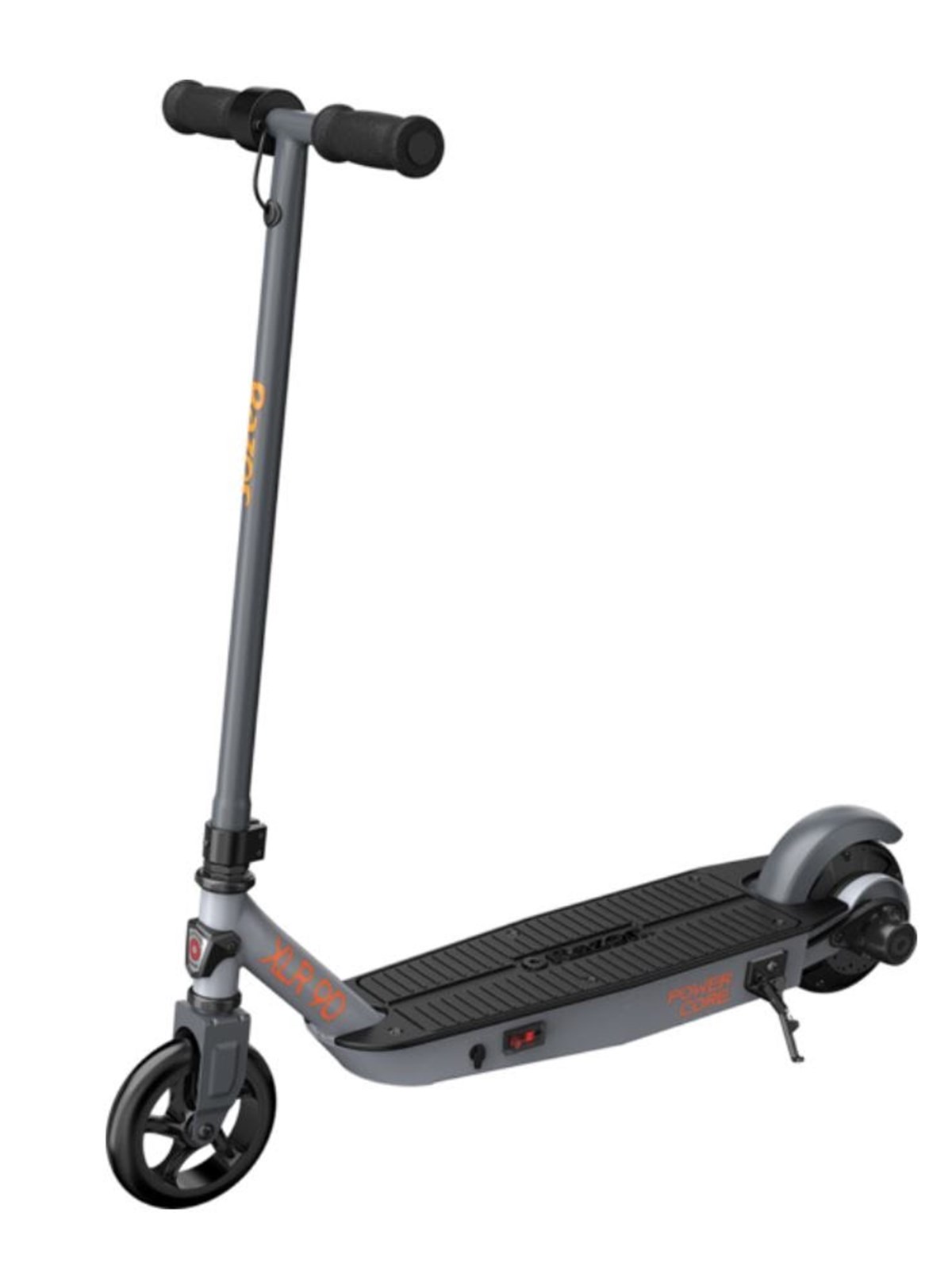 Razor Power Core XLR90 Grey (16 km/t), El Løbehjul