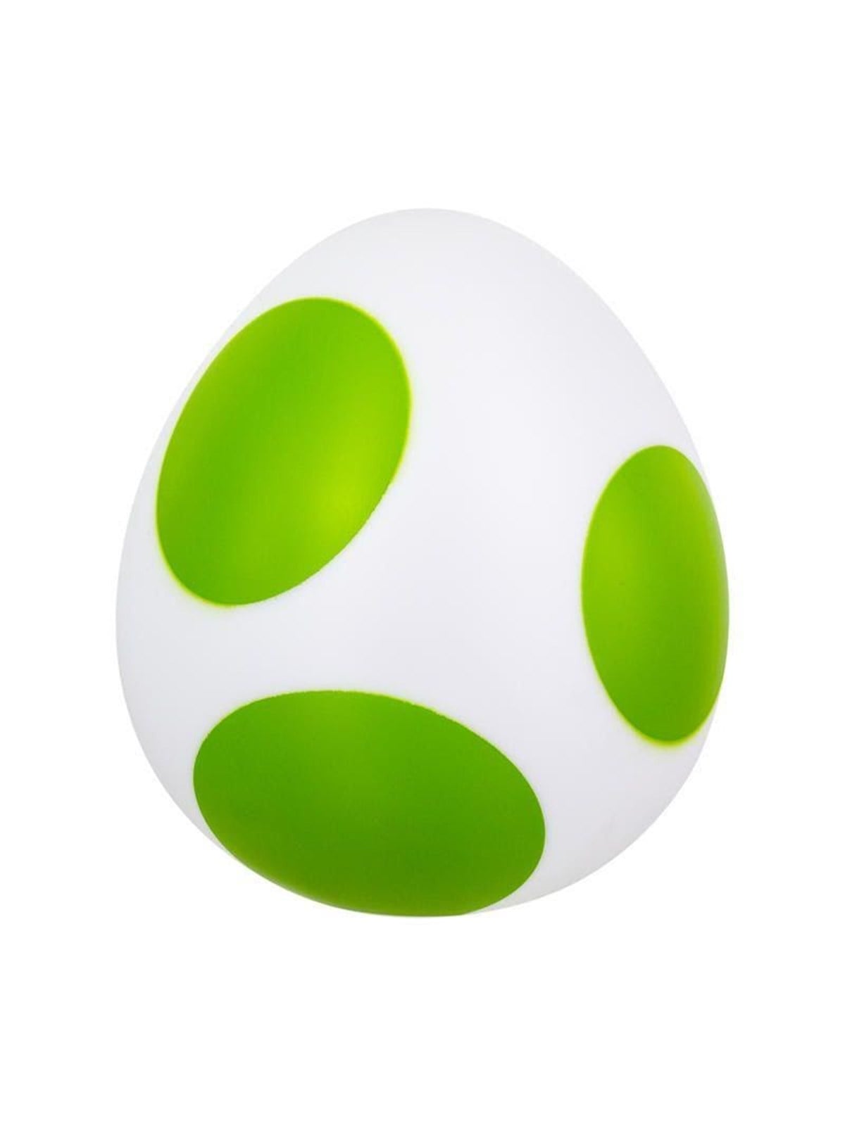 Paladone - Super Mario - Yoshi Egg - Lampe, Merchandise