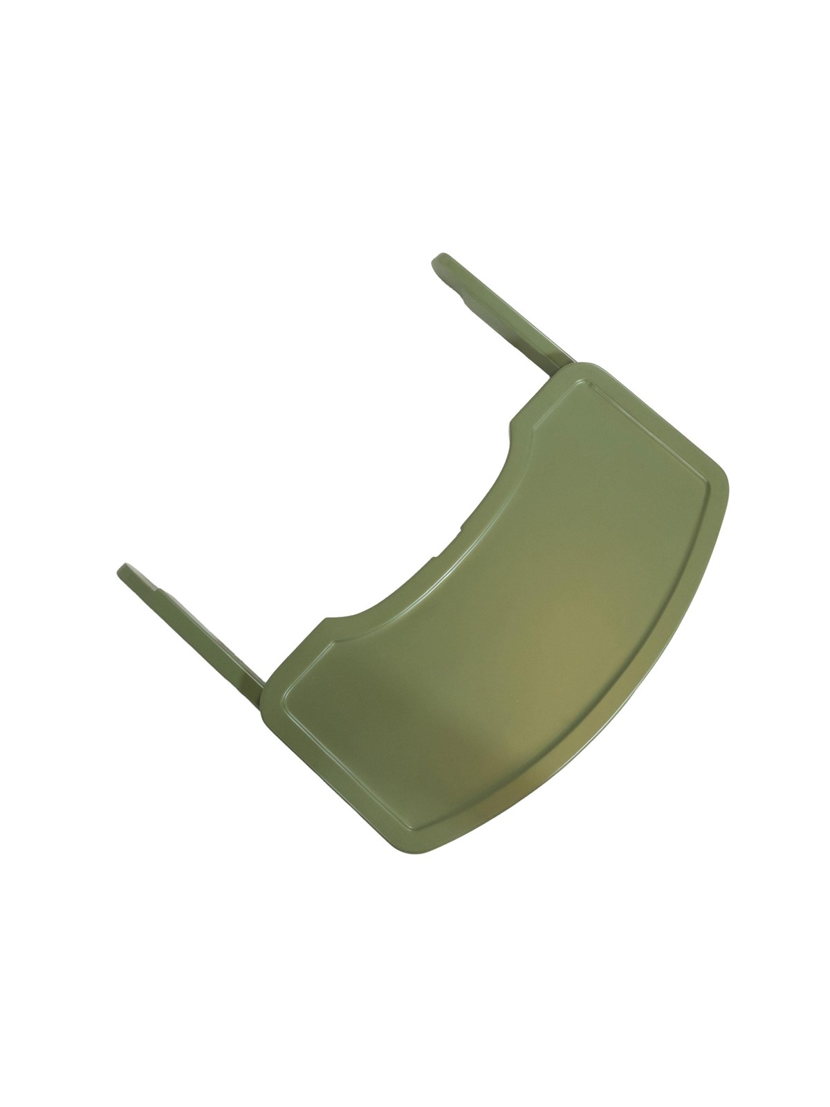 BabyDan Danbakke Soft Green, Babyudstyr